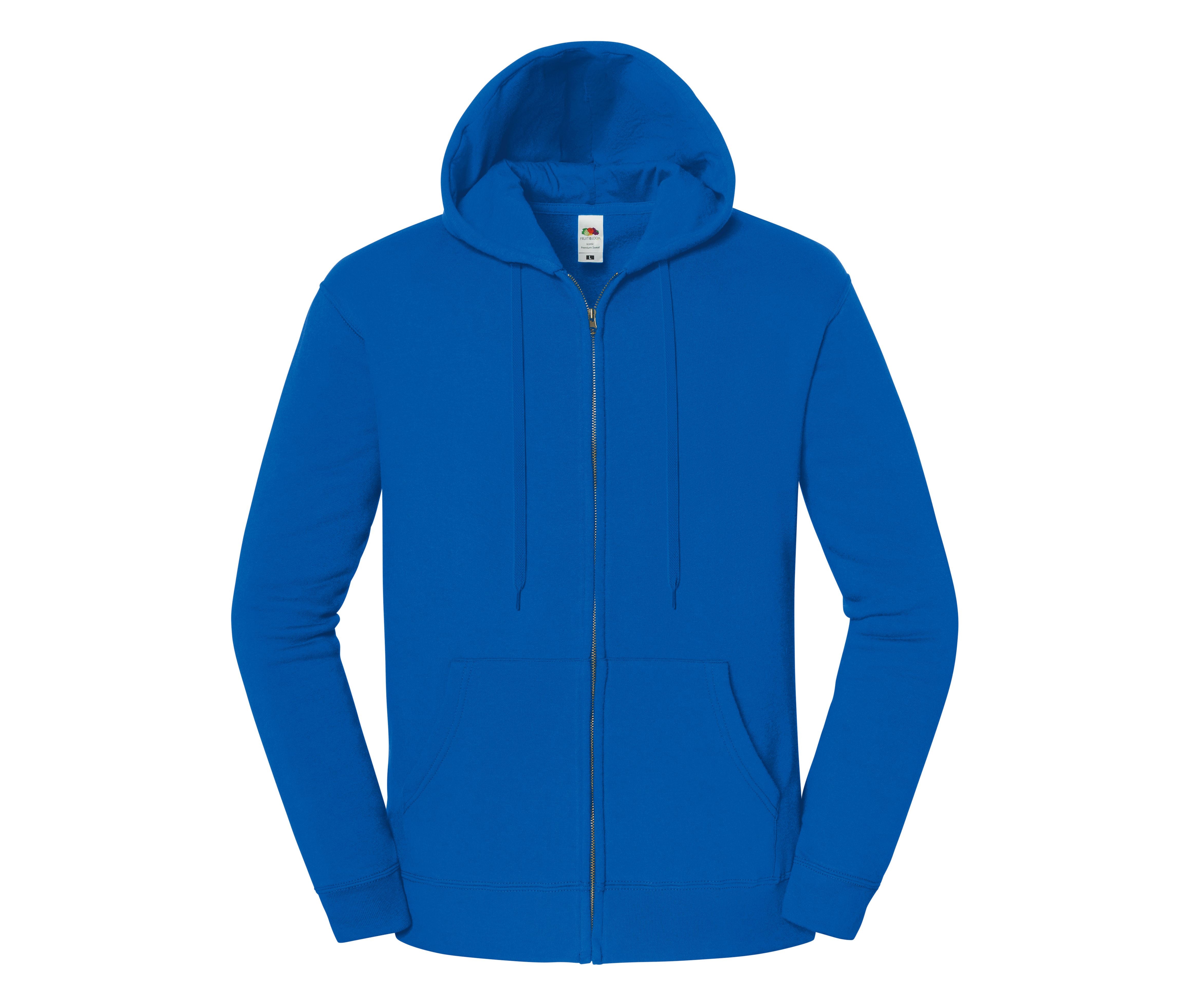 ROYAL BLUE - avant