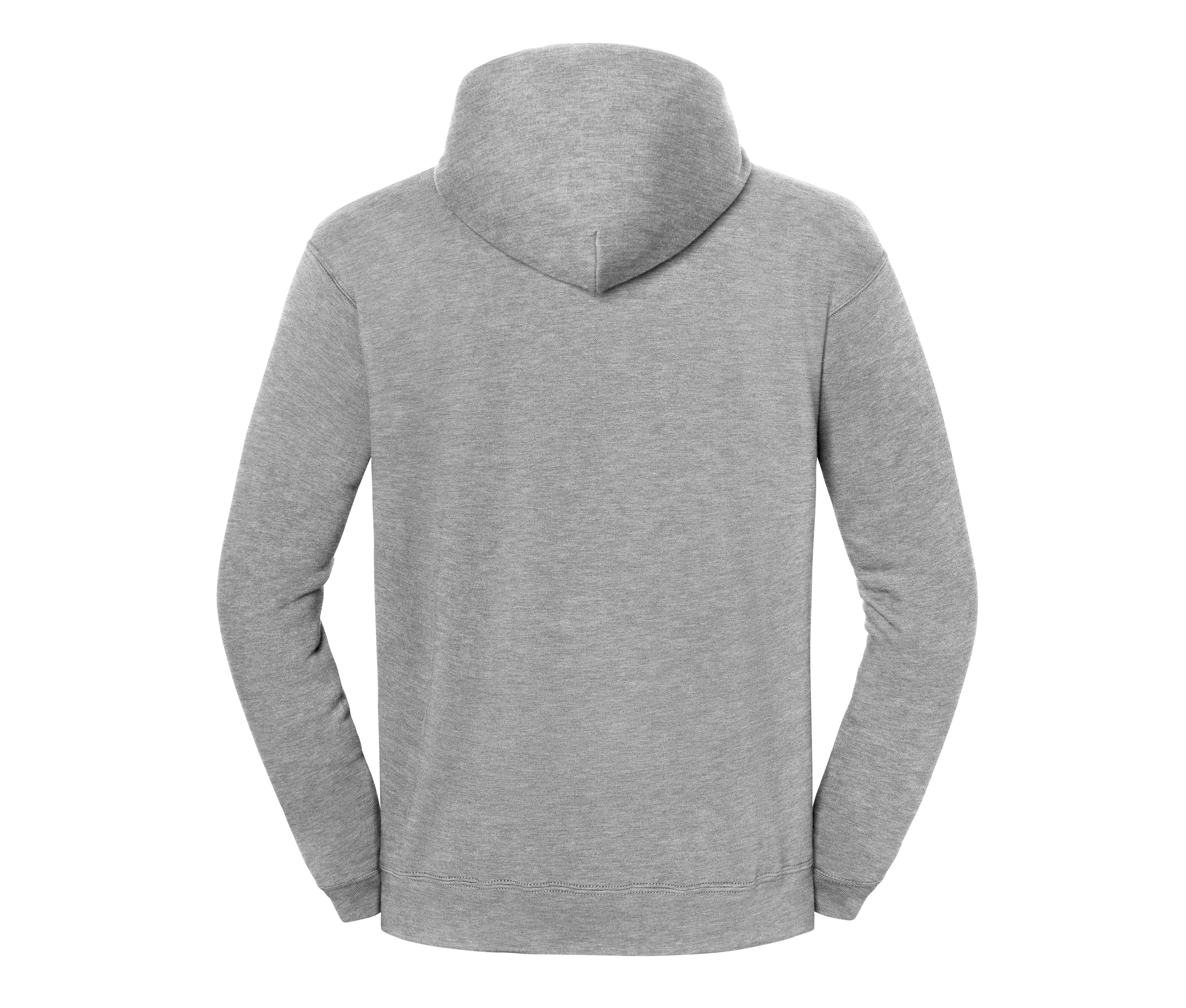 ATHLETIC HEATHER - arrière