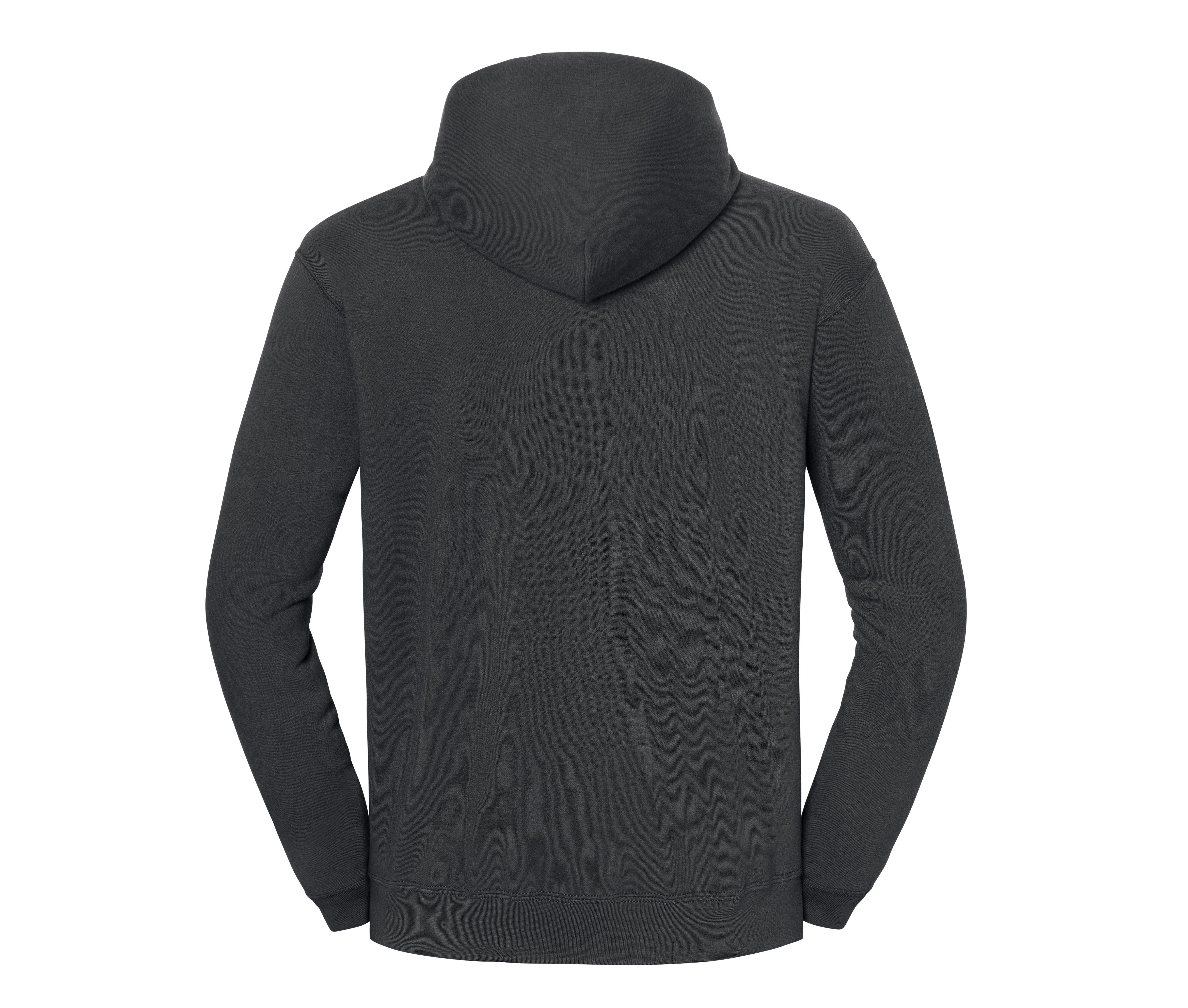 LIGHT GRAPHITE - arrière
