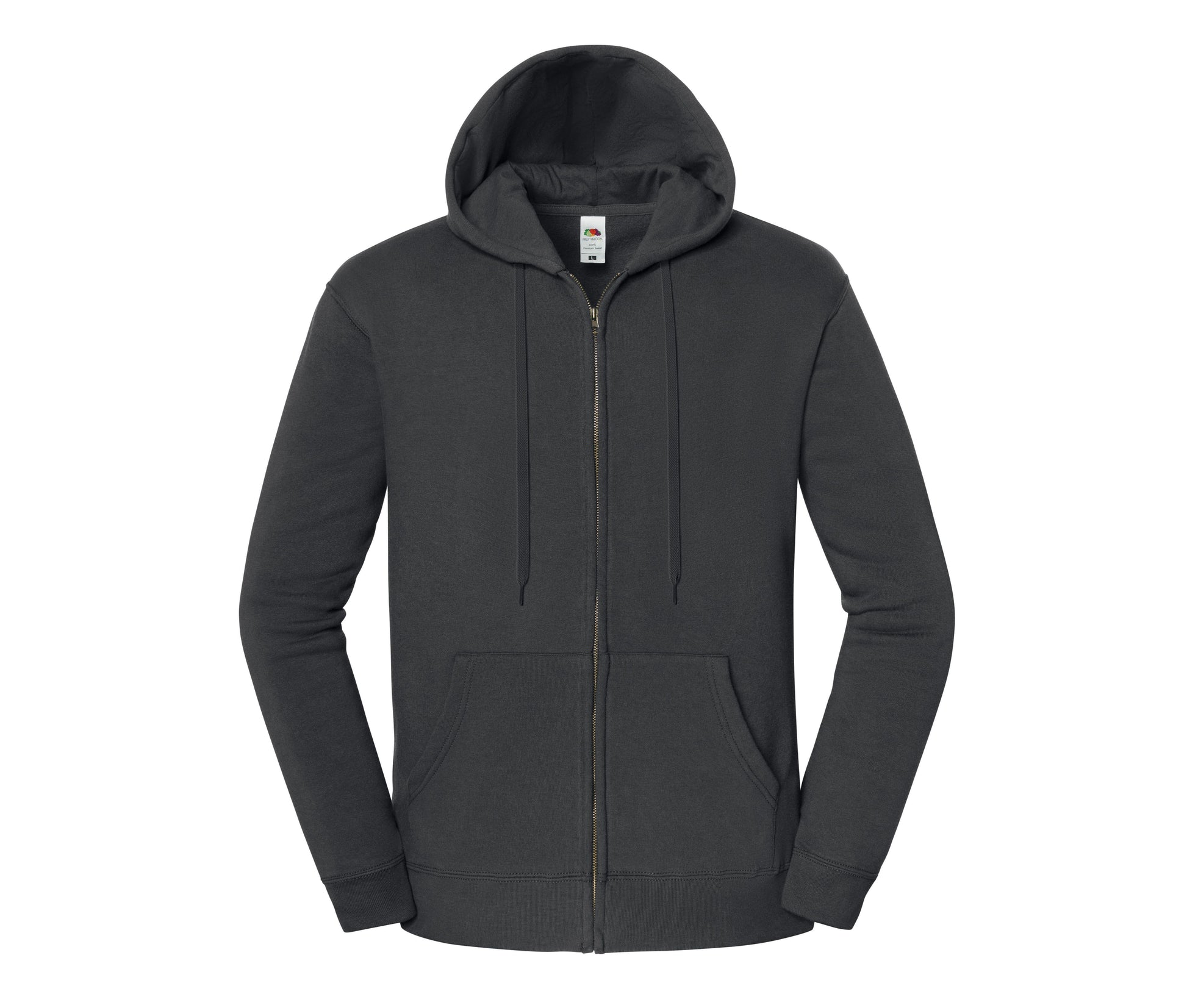 LIGHT GRAPHITE - avant