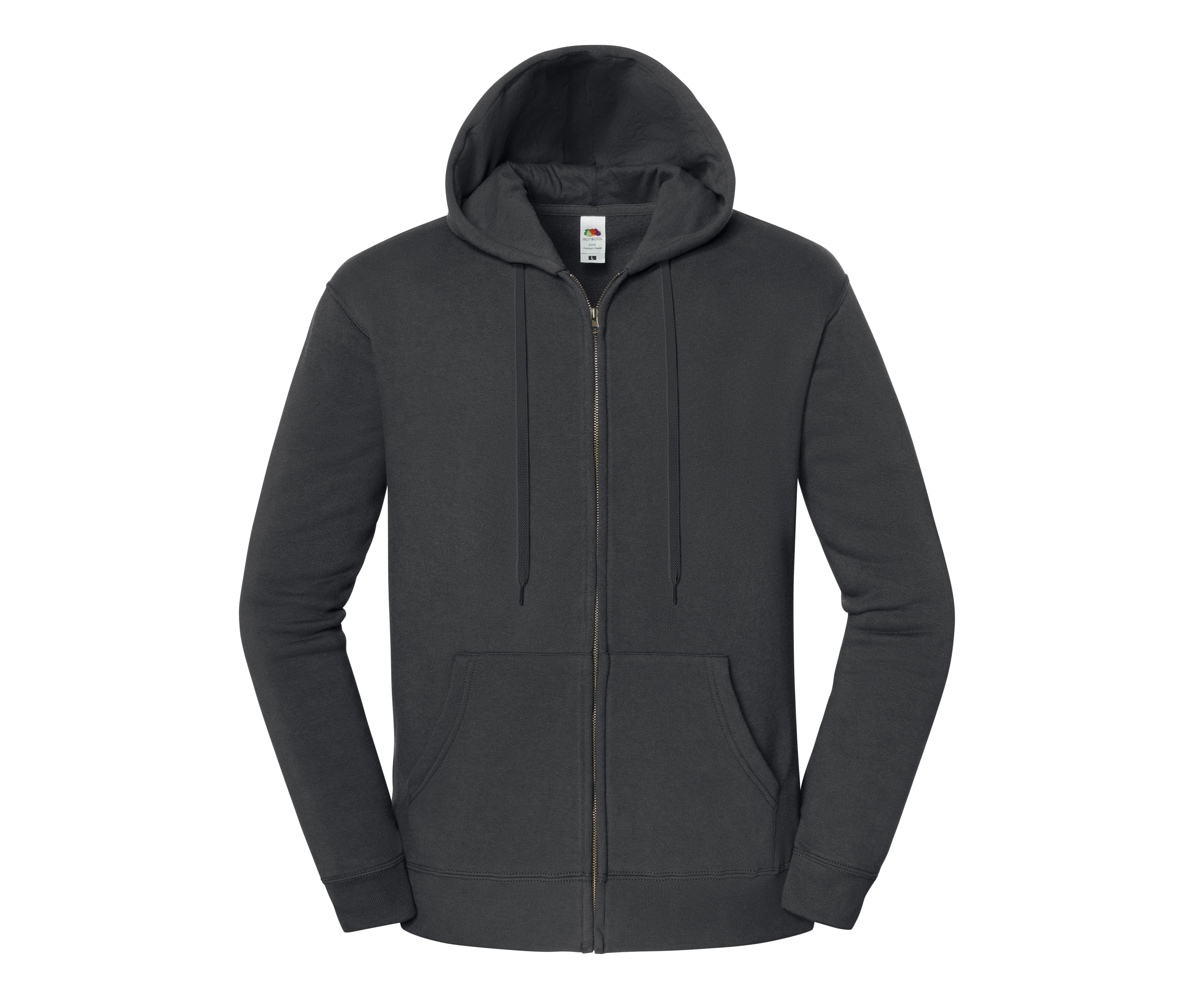 LIGHT GRAPHITE - avant