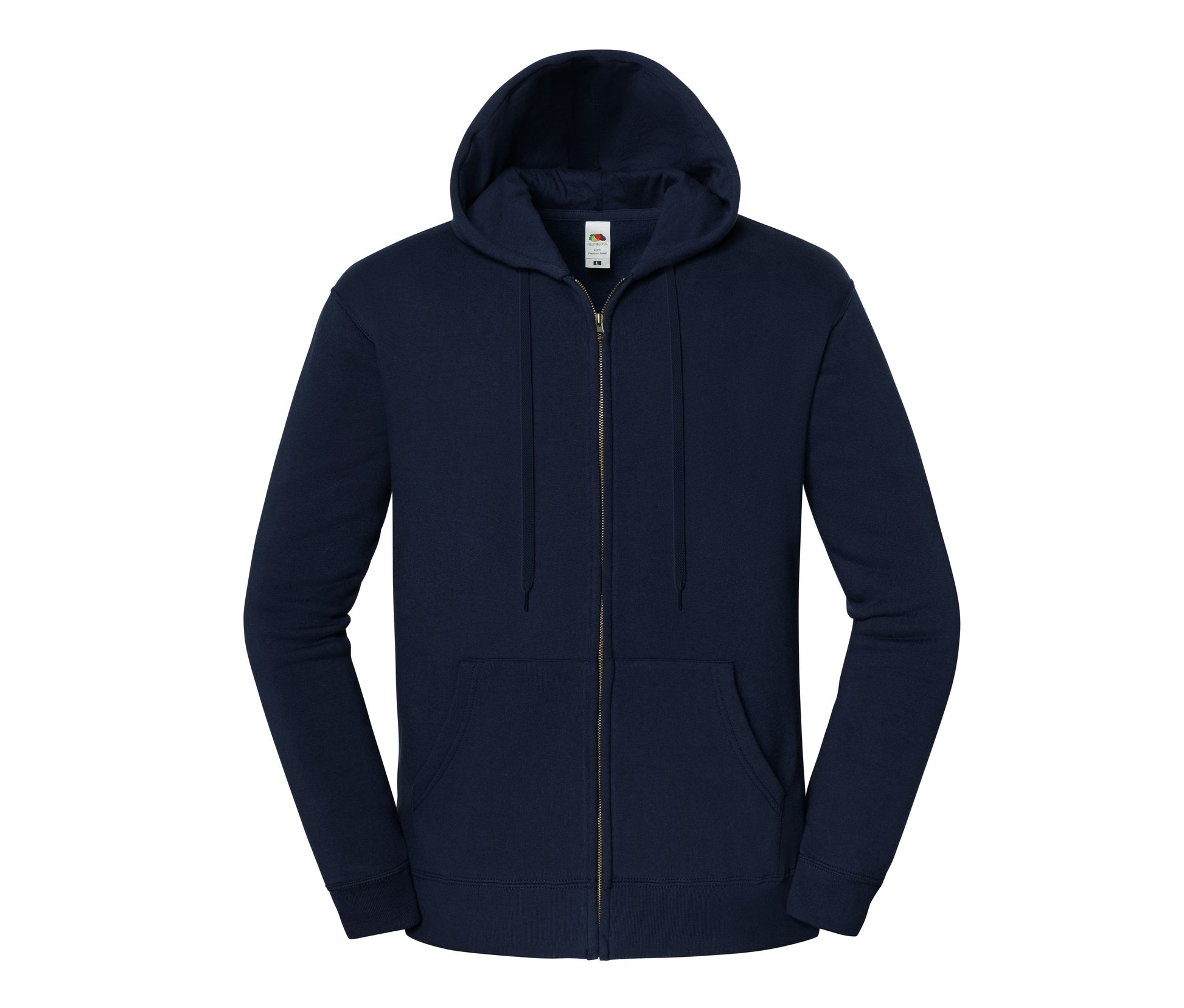 DEEP NAVY - avant