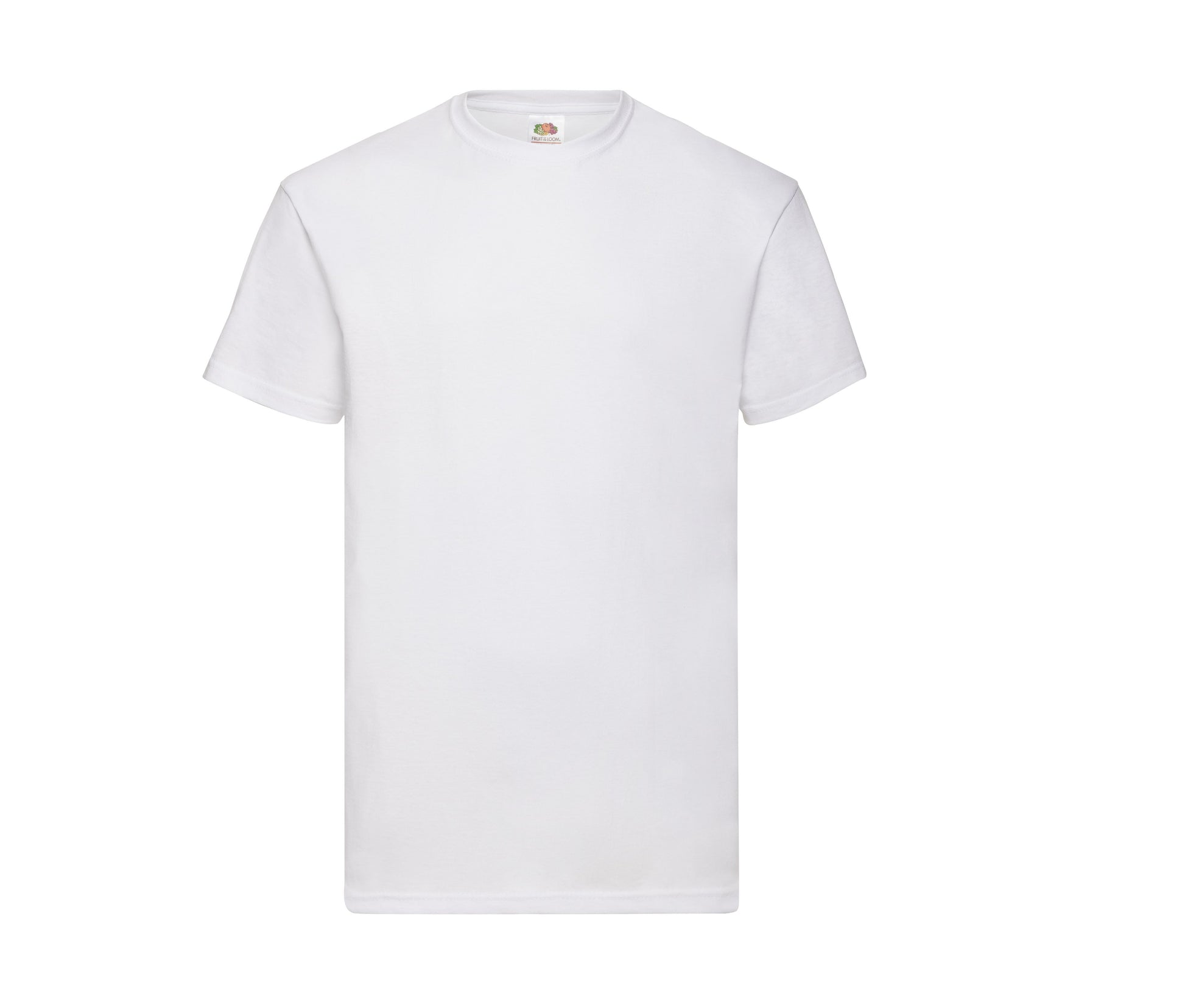 WHITE - avant