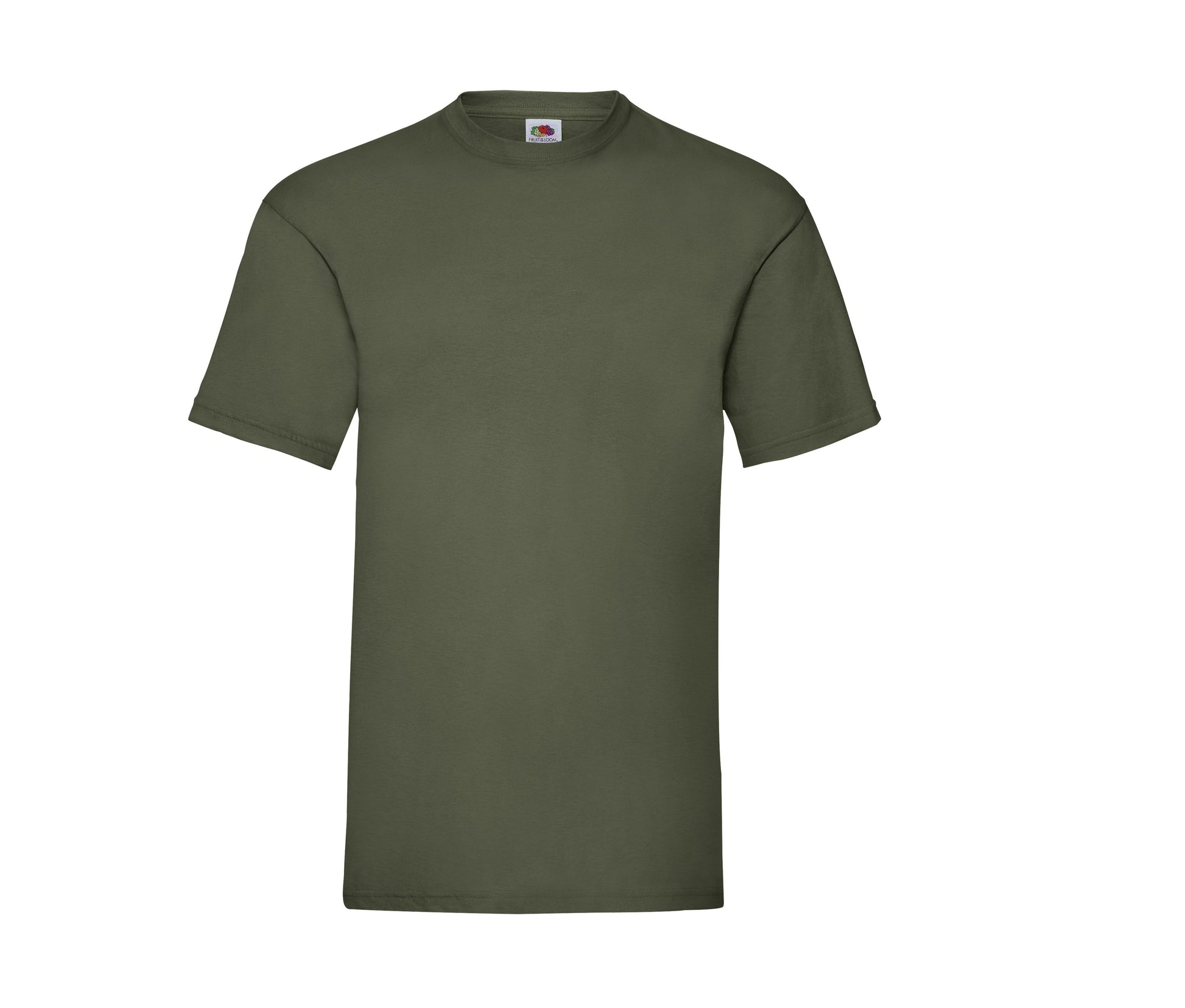 CLASSIC OLIVE - avant