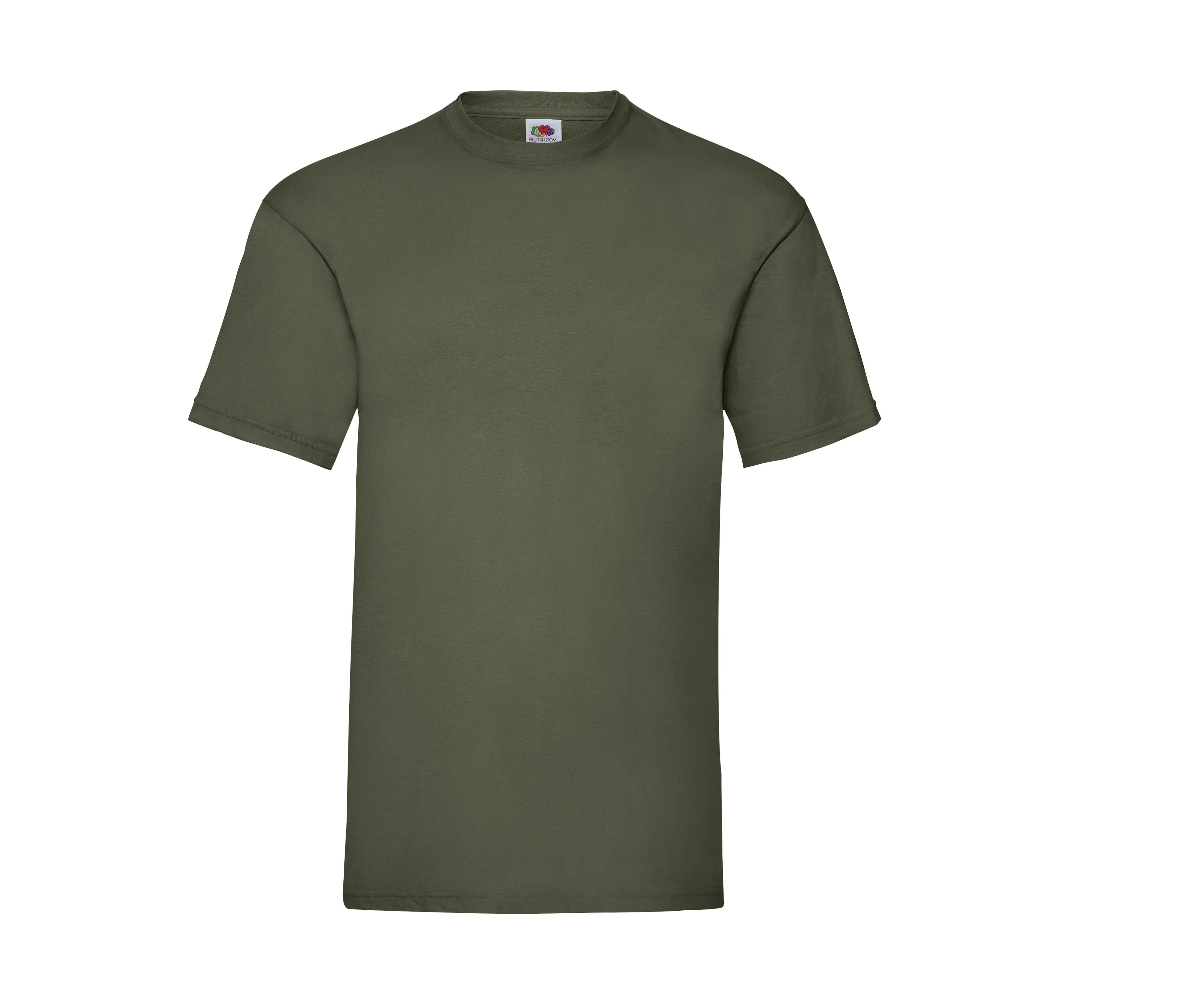 CLASSIC OLIVE - avant