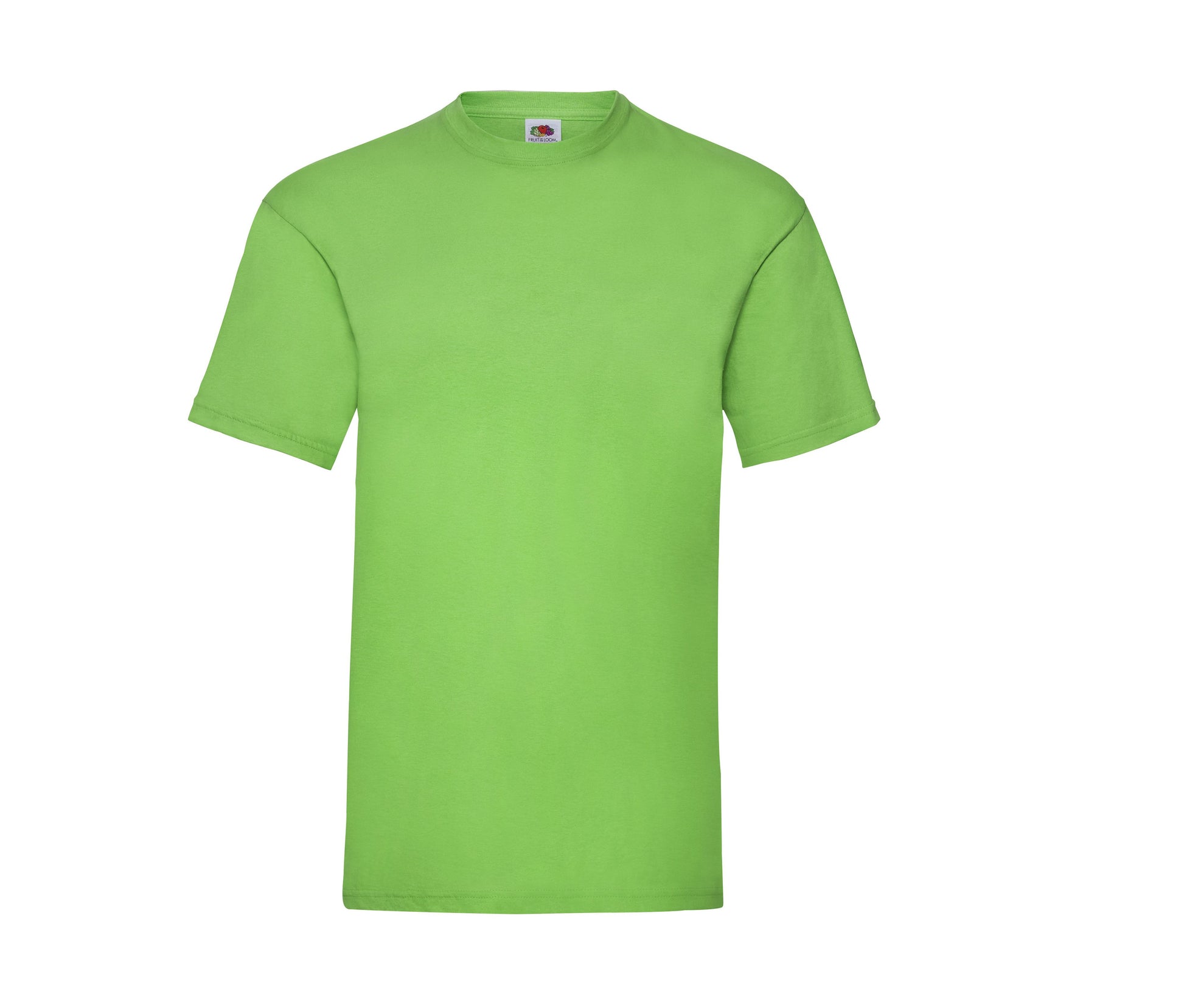 LIME - avant