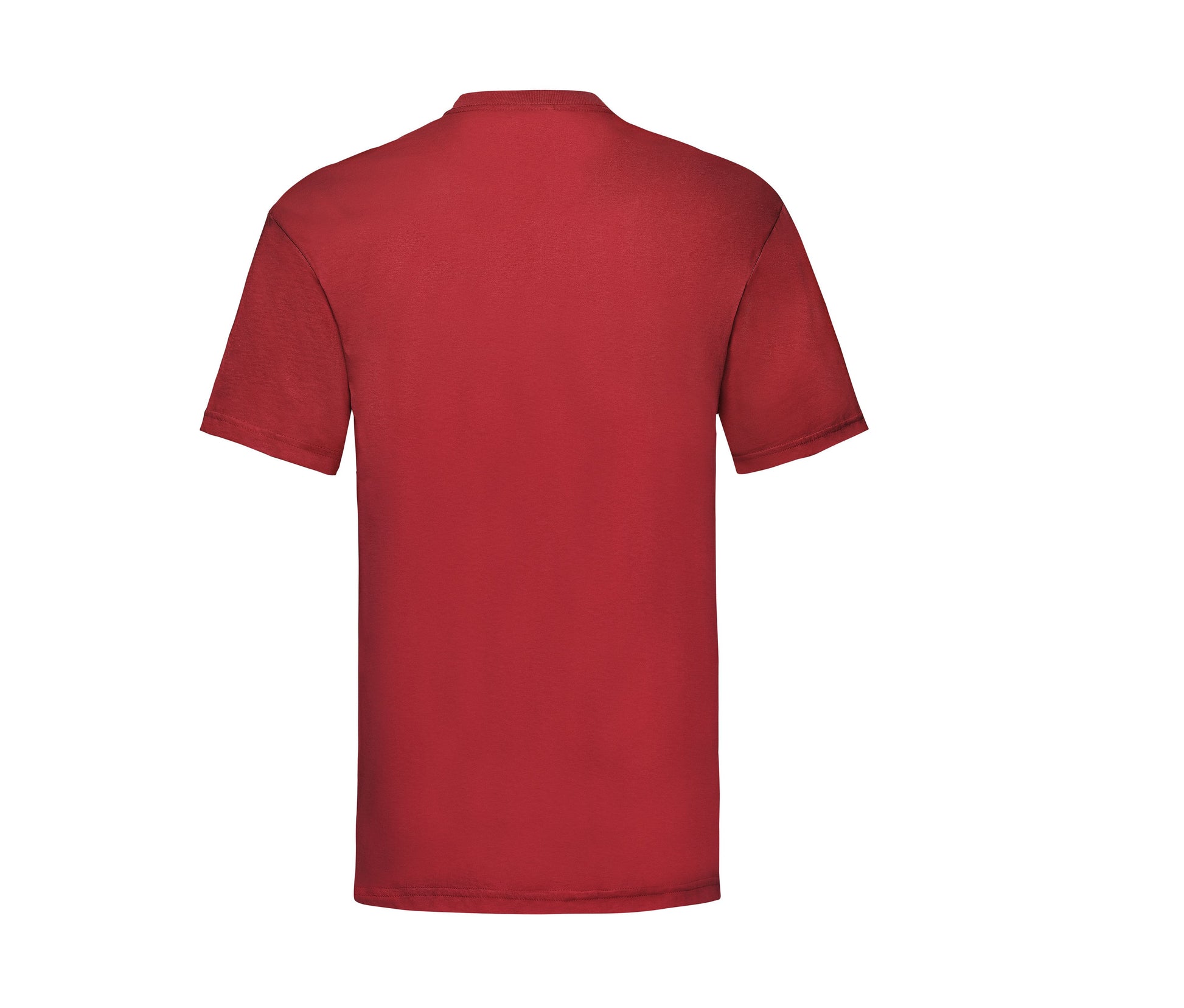 RED - arrière