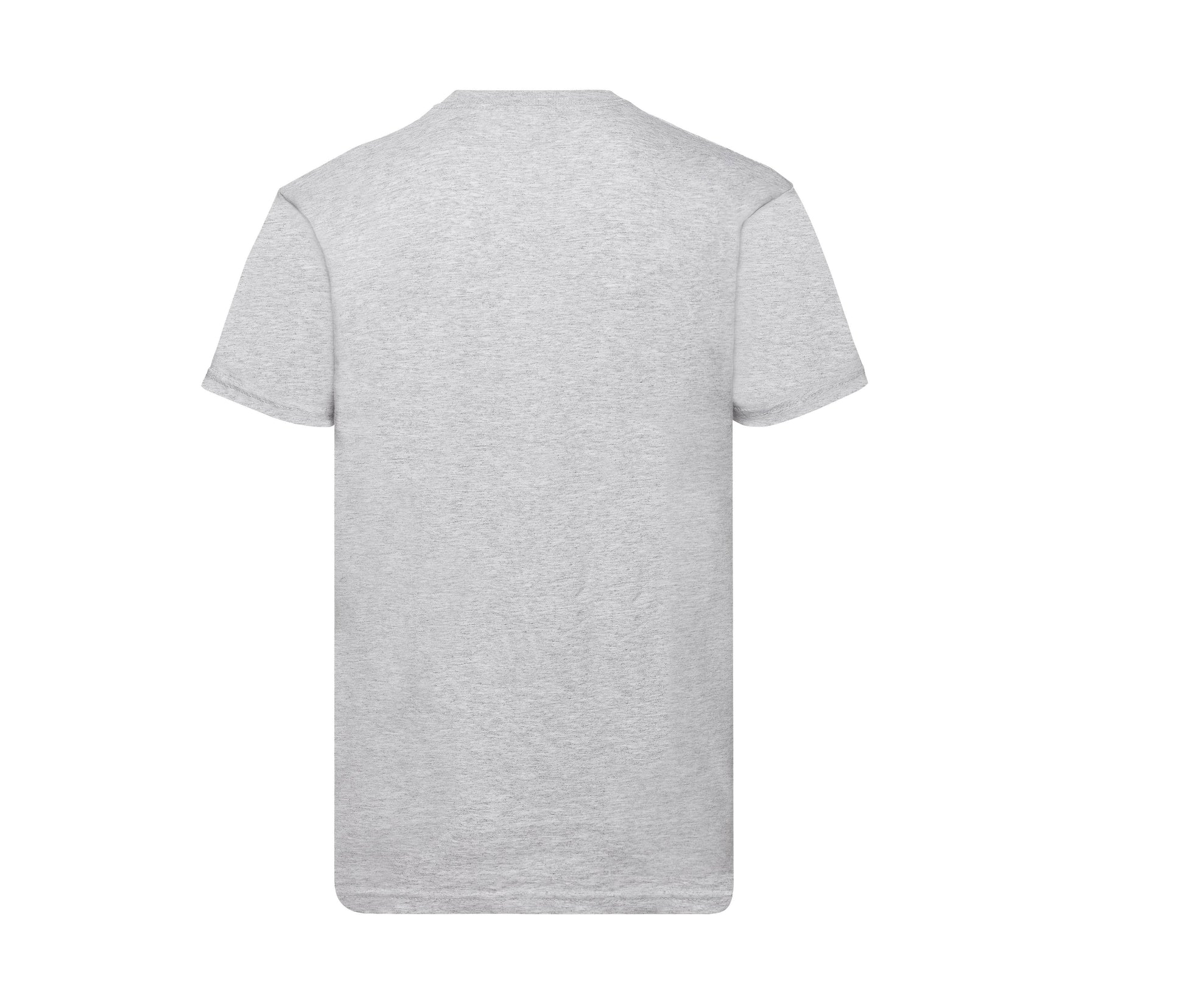 HEATHER GREY - arrière