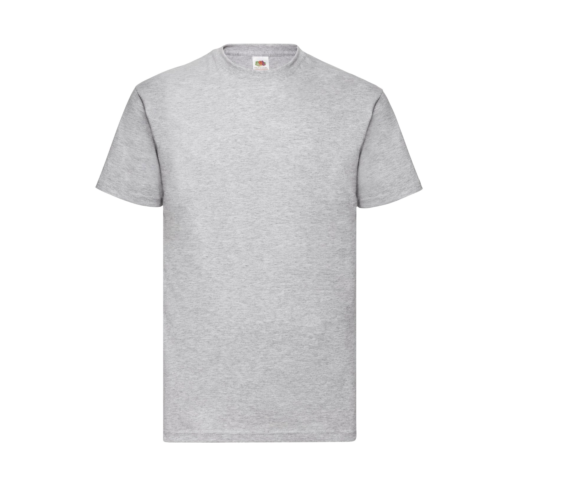 HEATHER GREY - avant