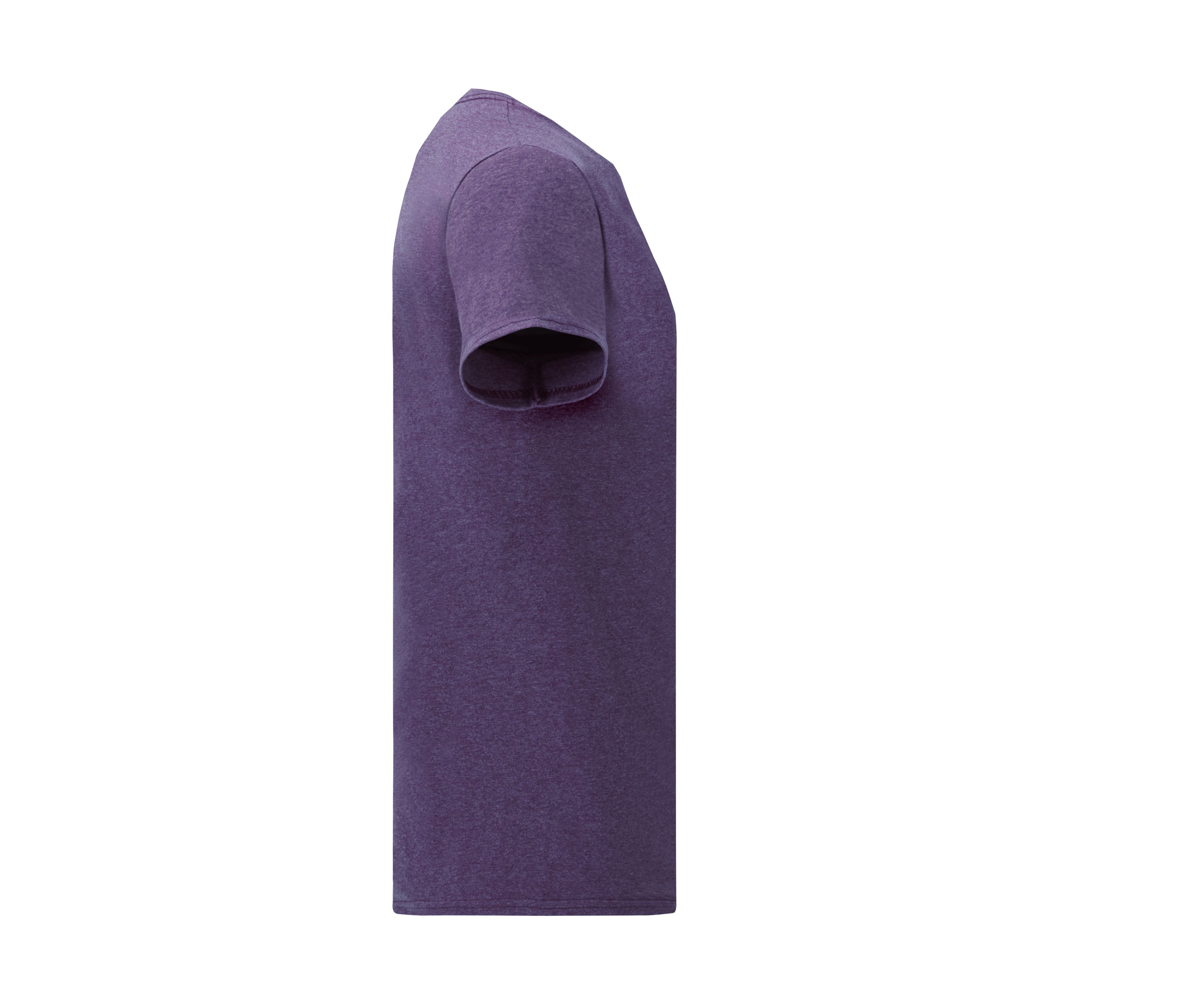 HEATHER PURPLE