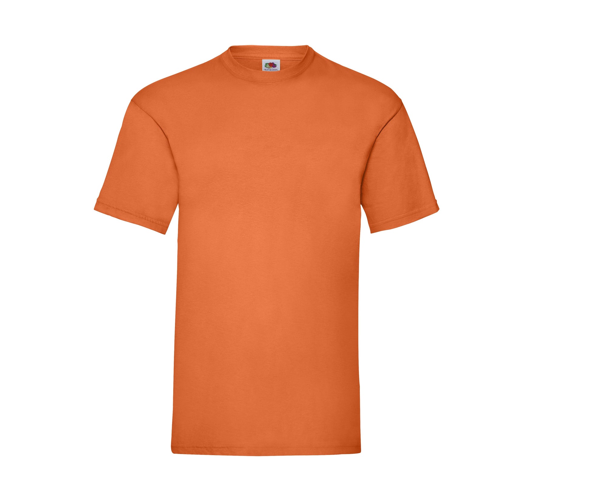 ORANGE - avant
