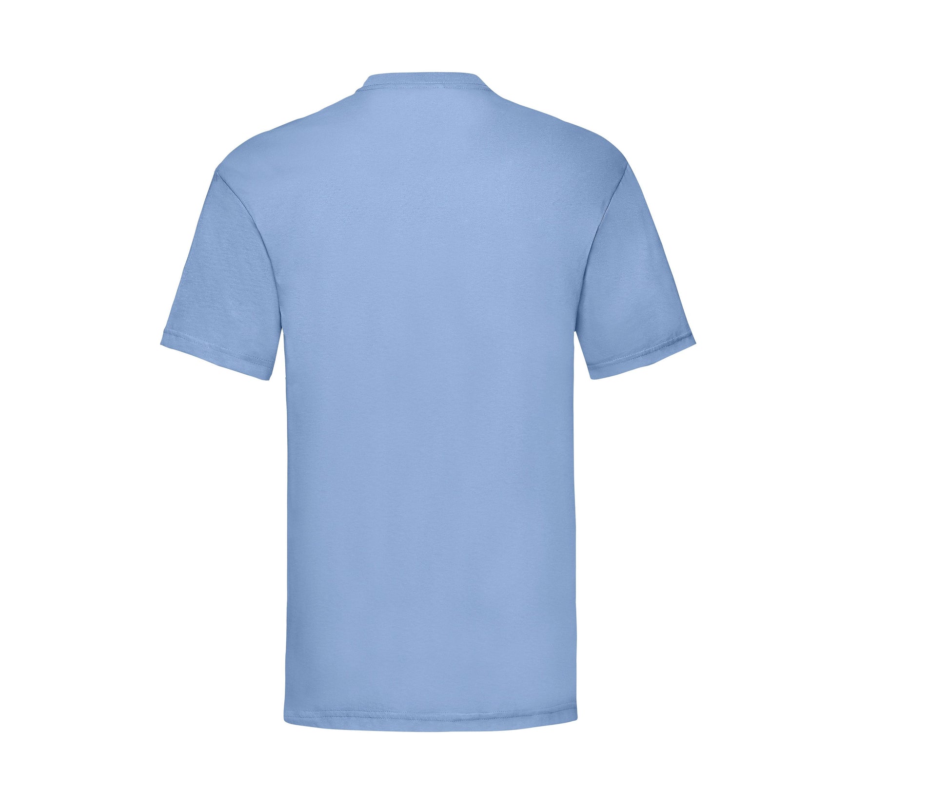 SKY BLUE - arrière