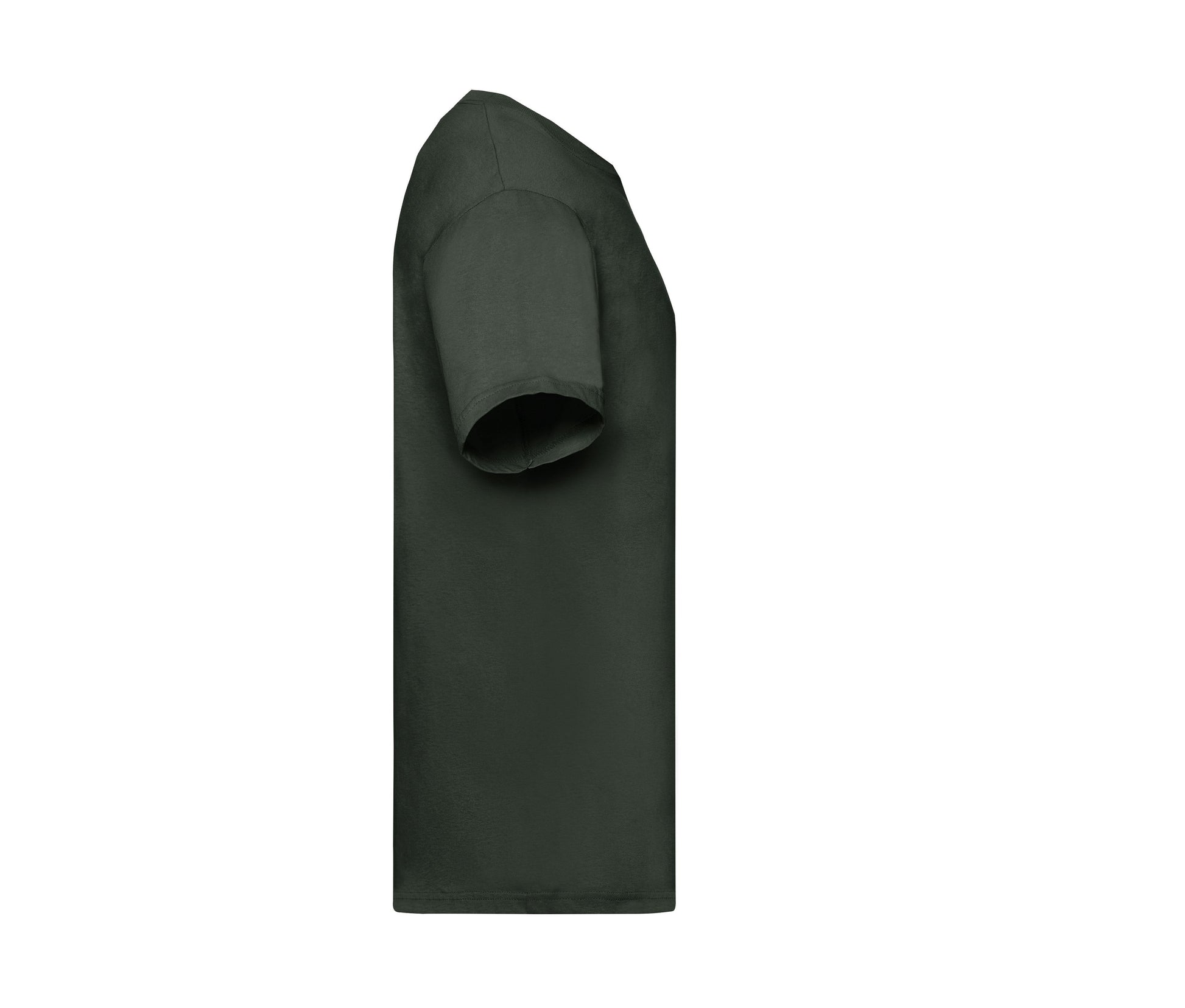 BOTTLE GREEN