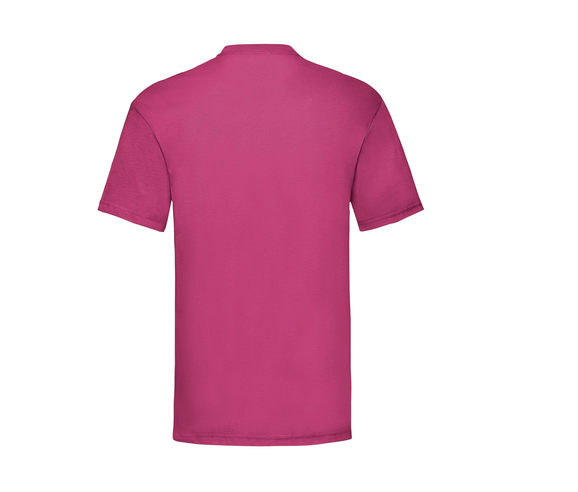 FUCHSIA - arrière