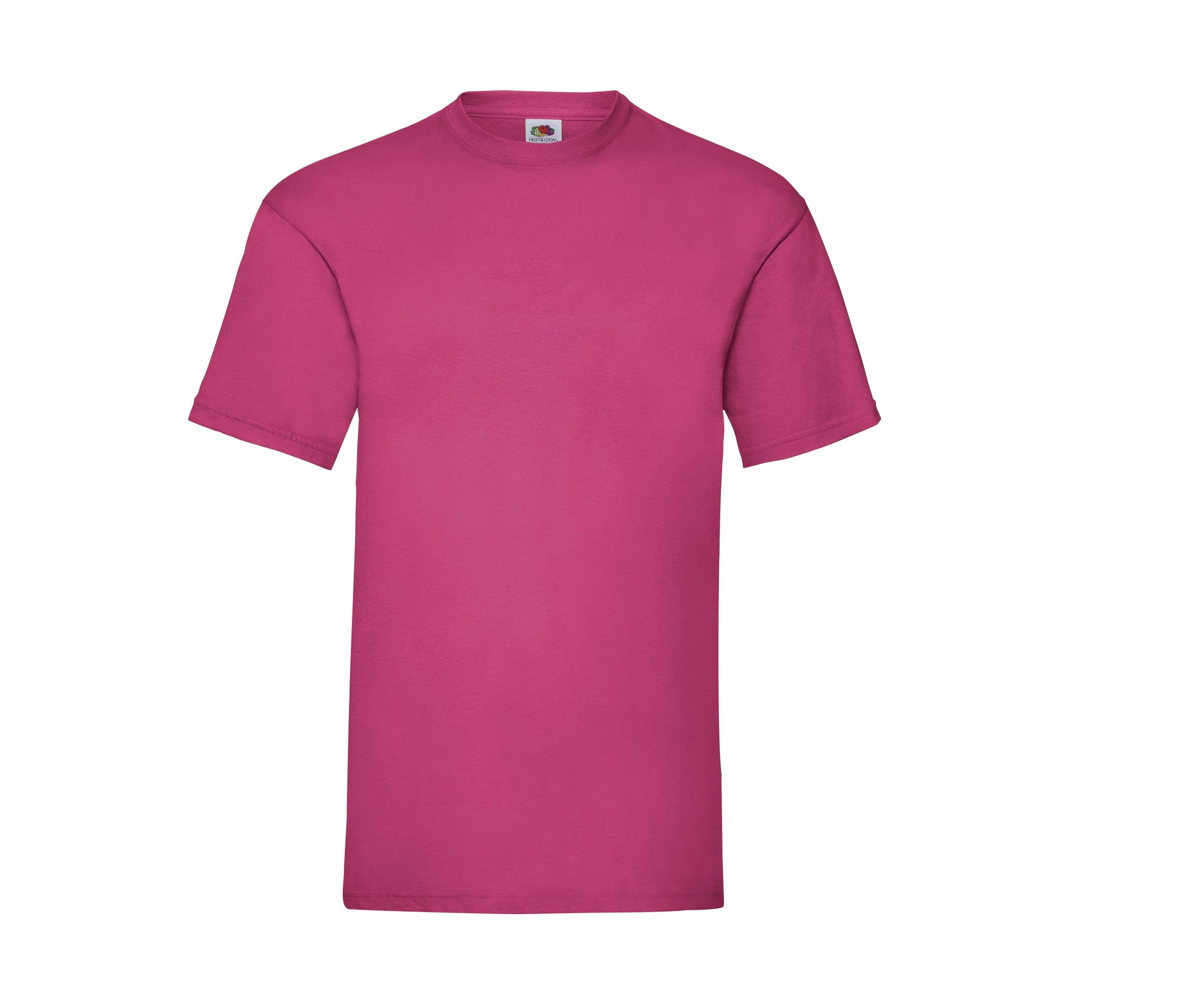 FUCHSIA - avant