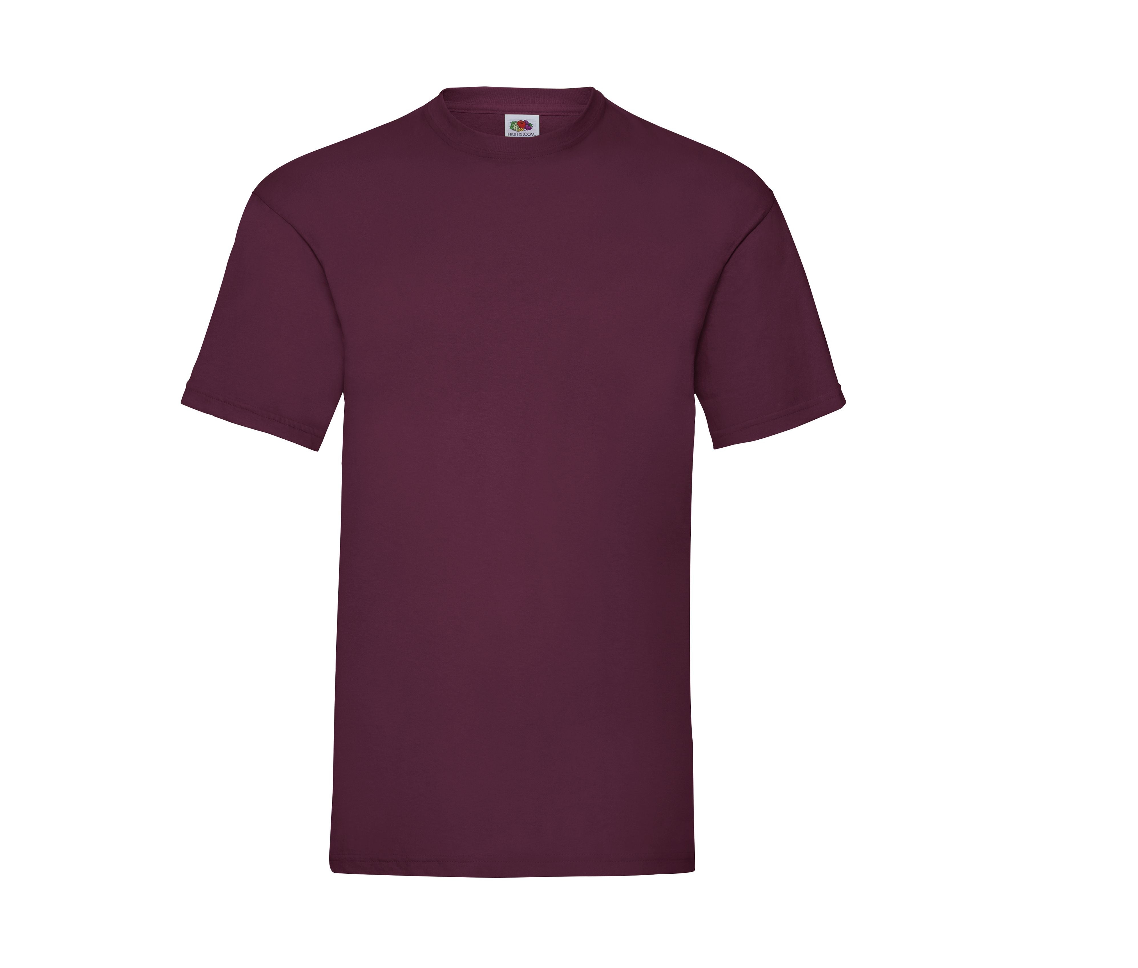 BURGUNDY - avant