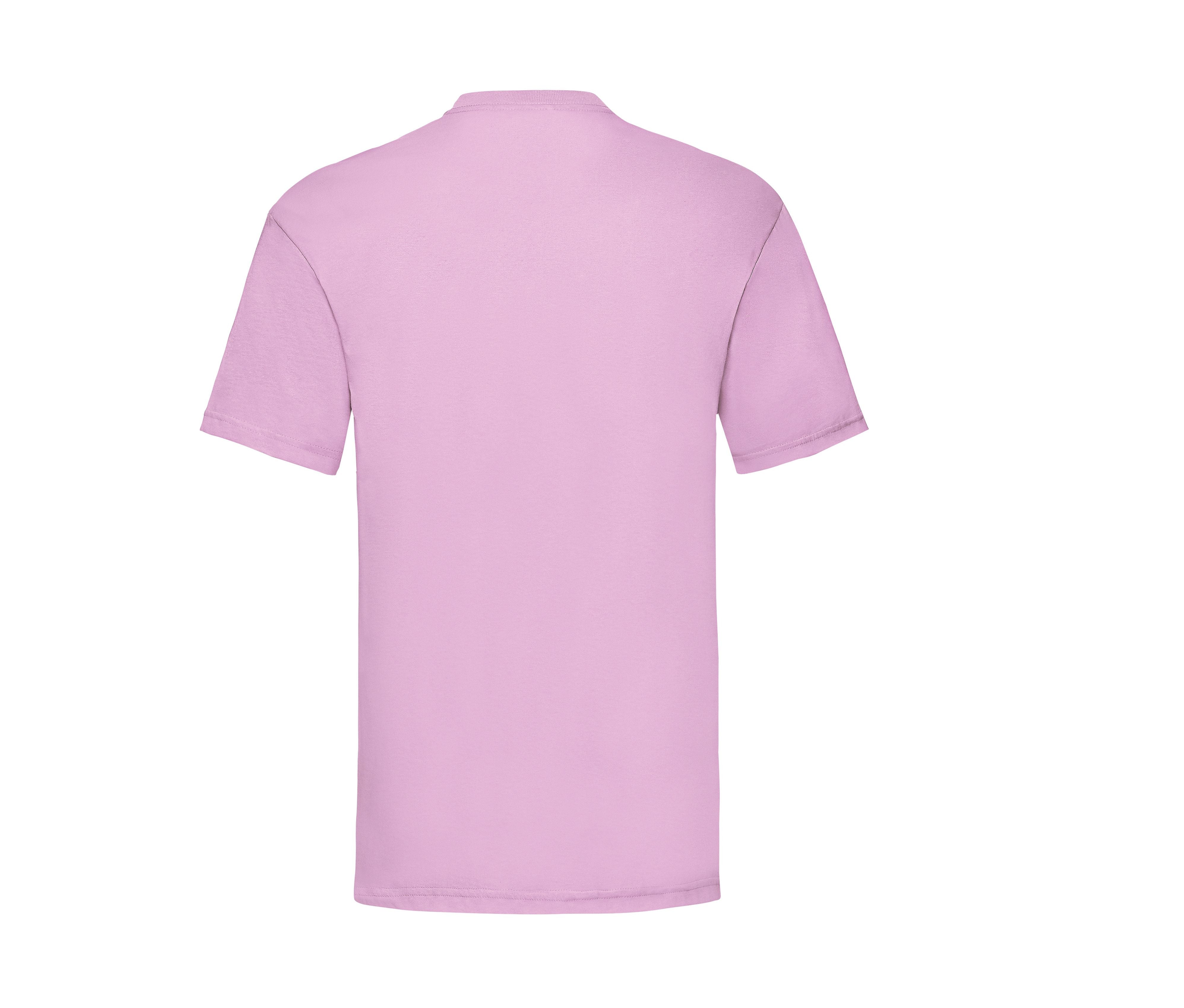 LIGHT PINK - arrière