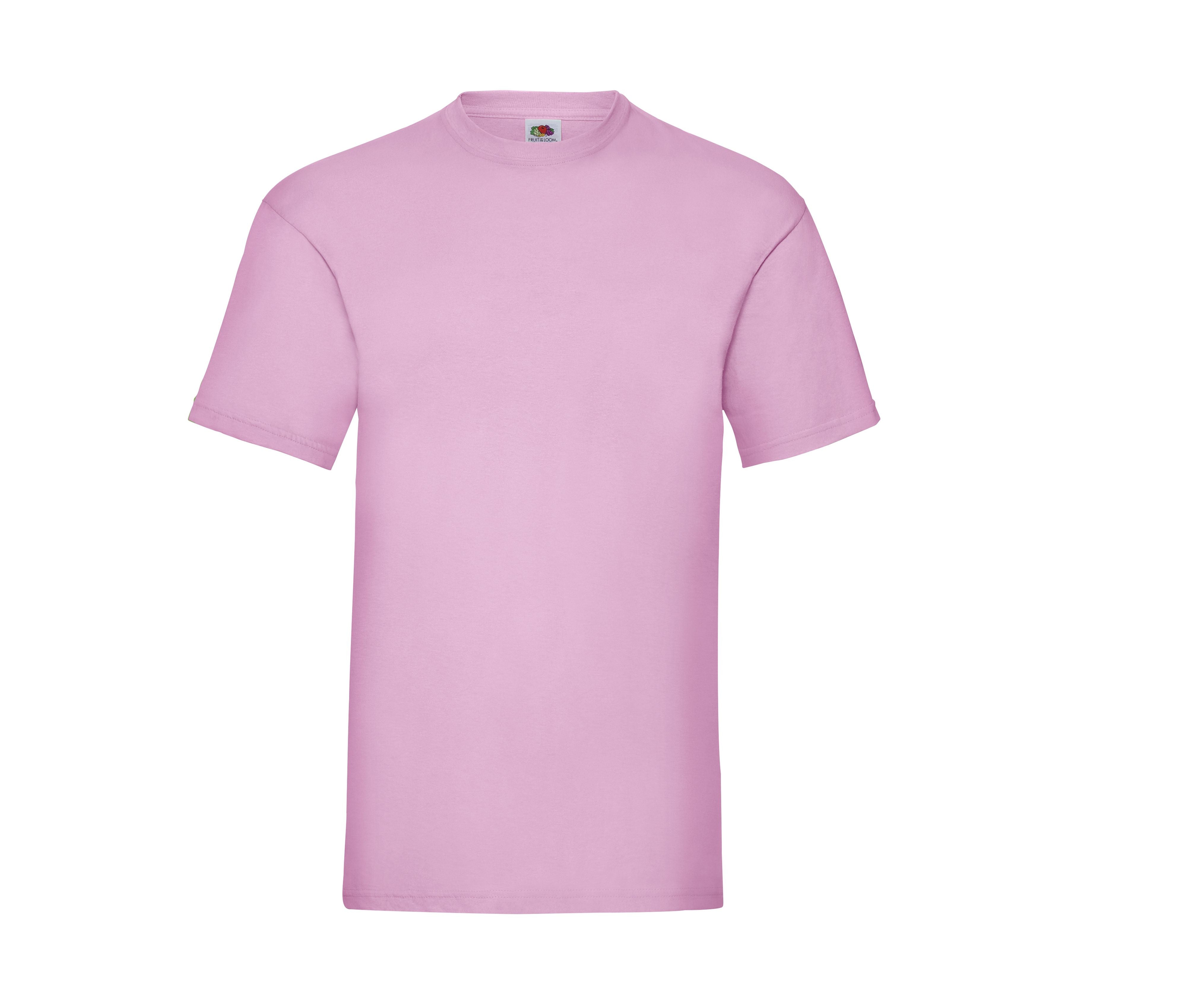 LIGHT PINK - avant
