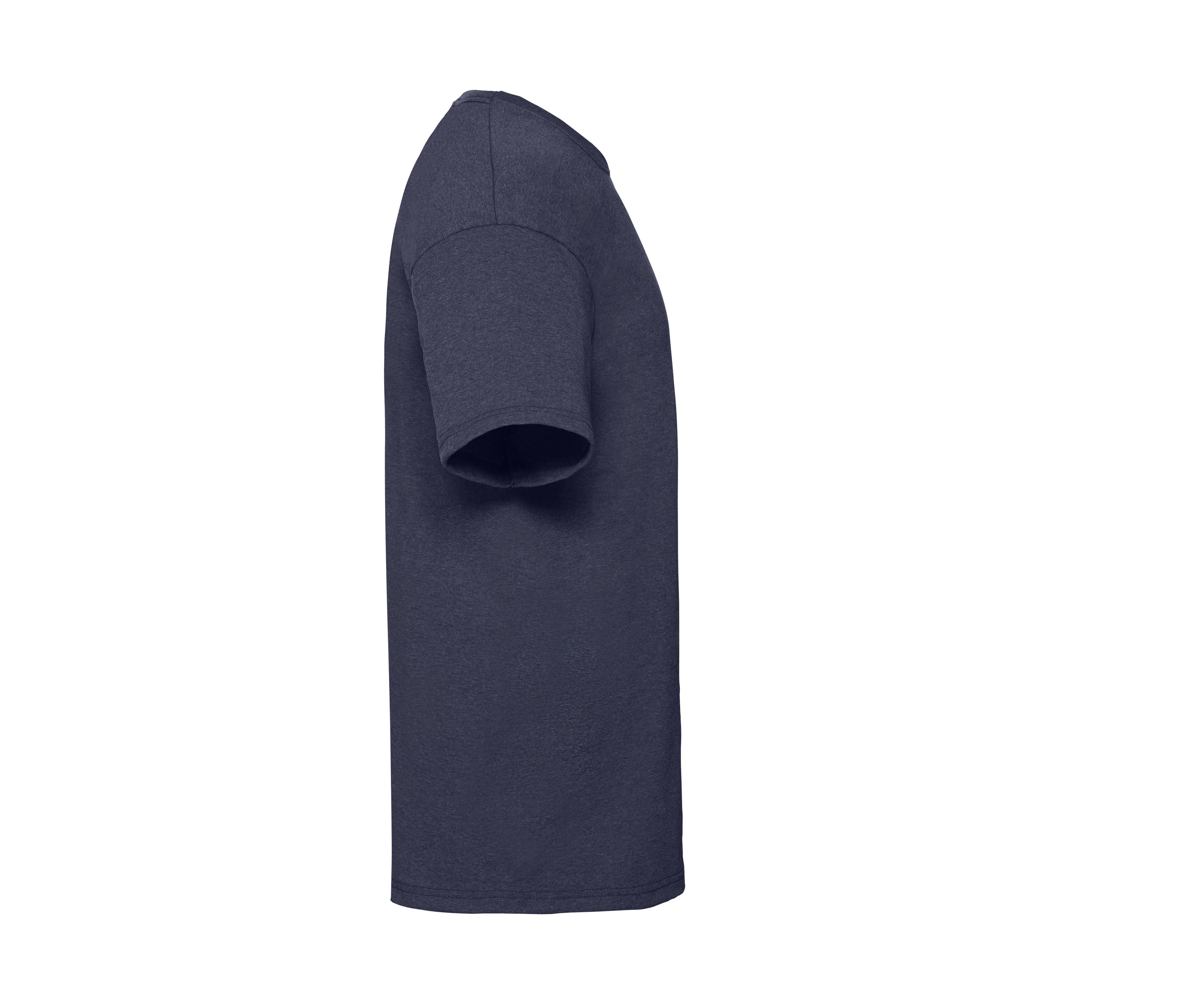 VINTAGE HEATHER NAVY