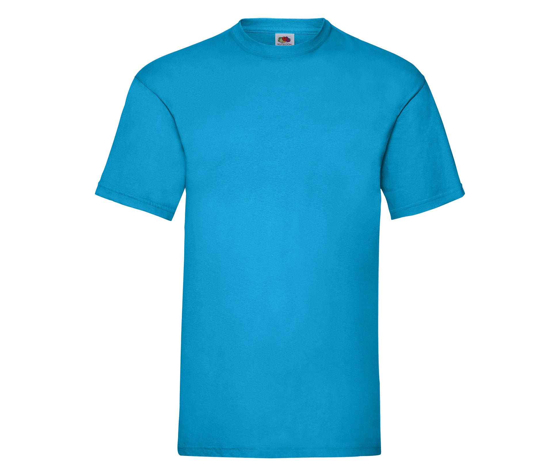 AZURE BLUE - avant