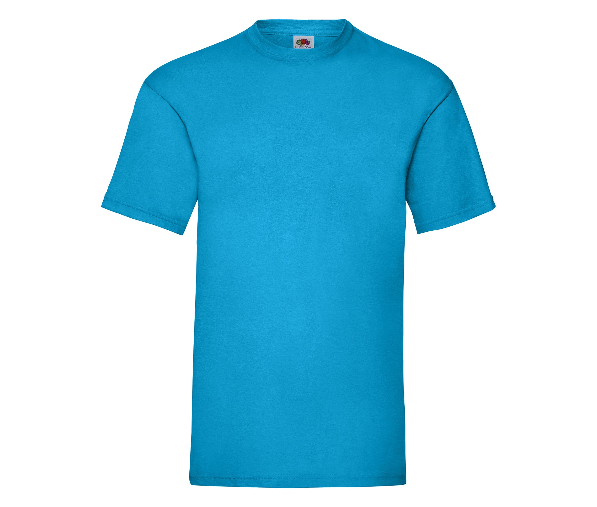 AZURE BLUE - avant