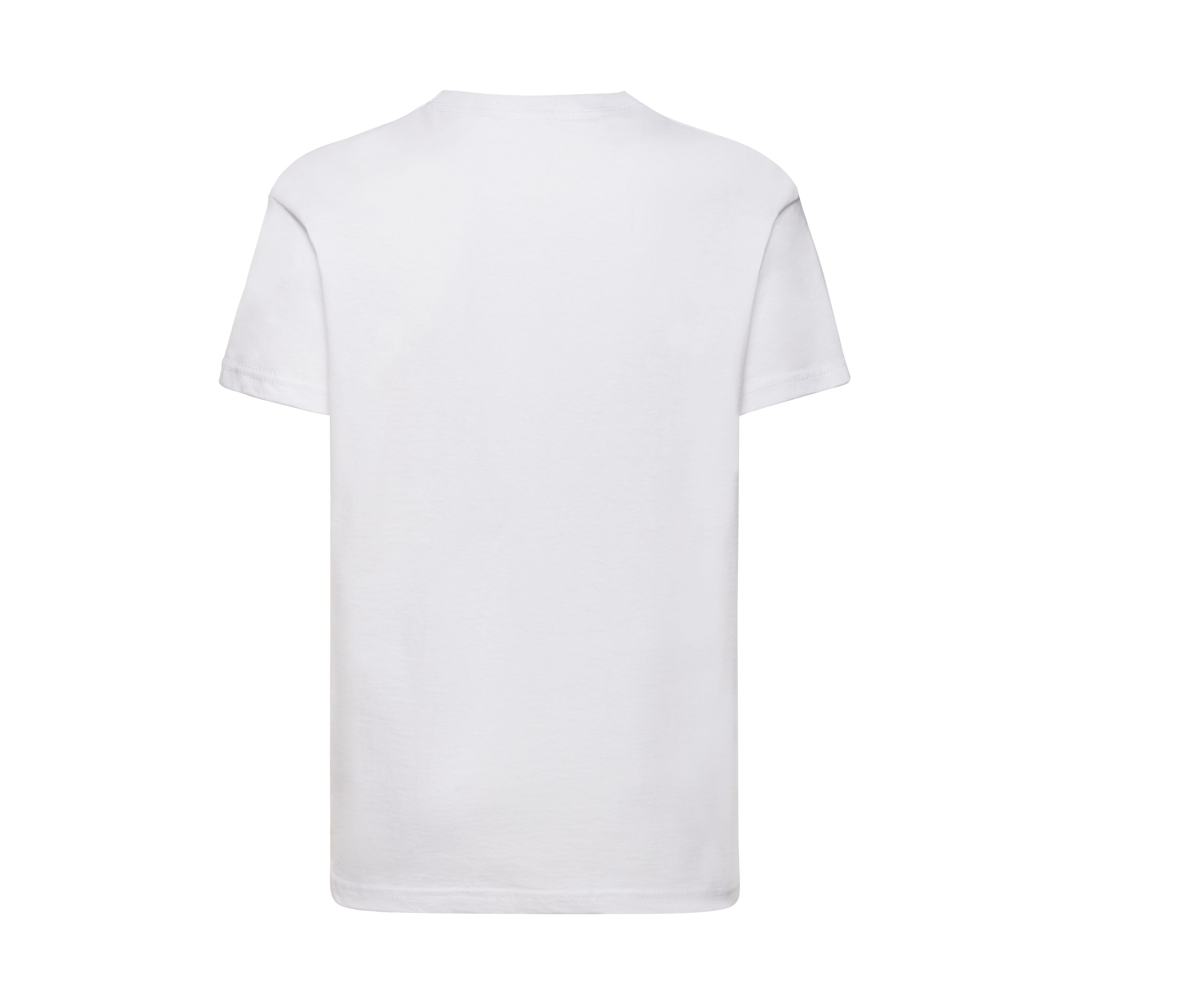 WHITE - arrière