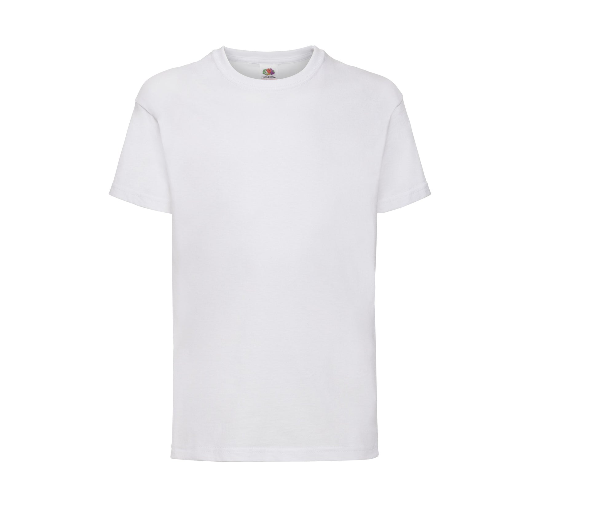 WHITE - avant