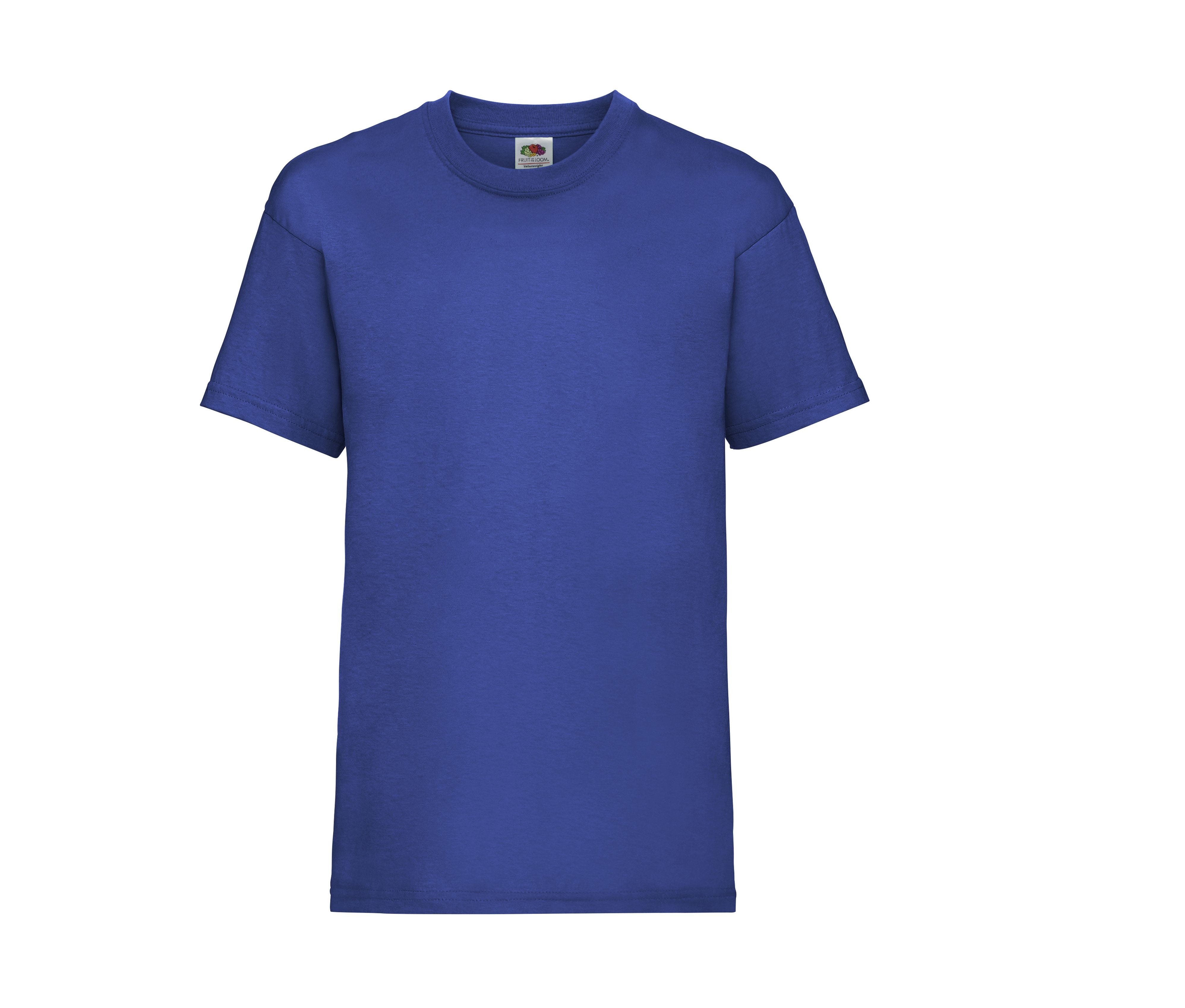 ROYAL BLUE - avant