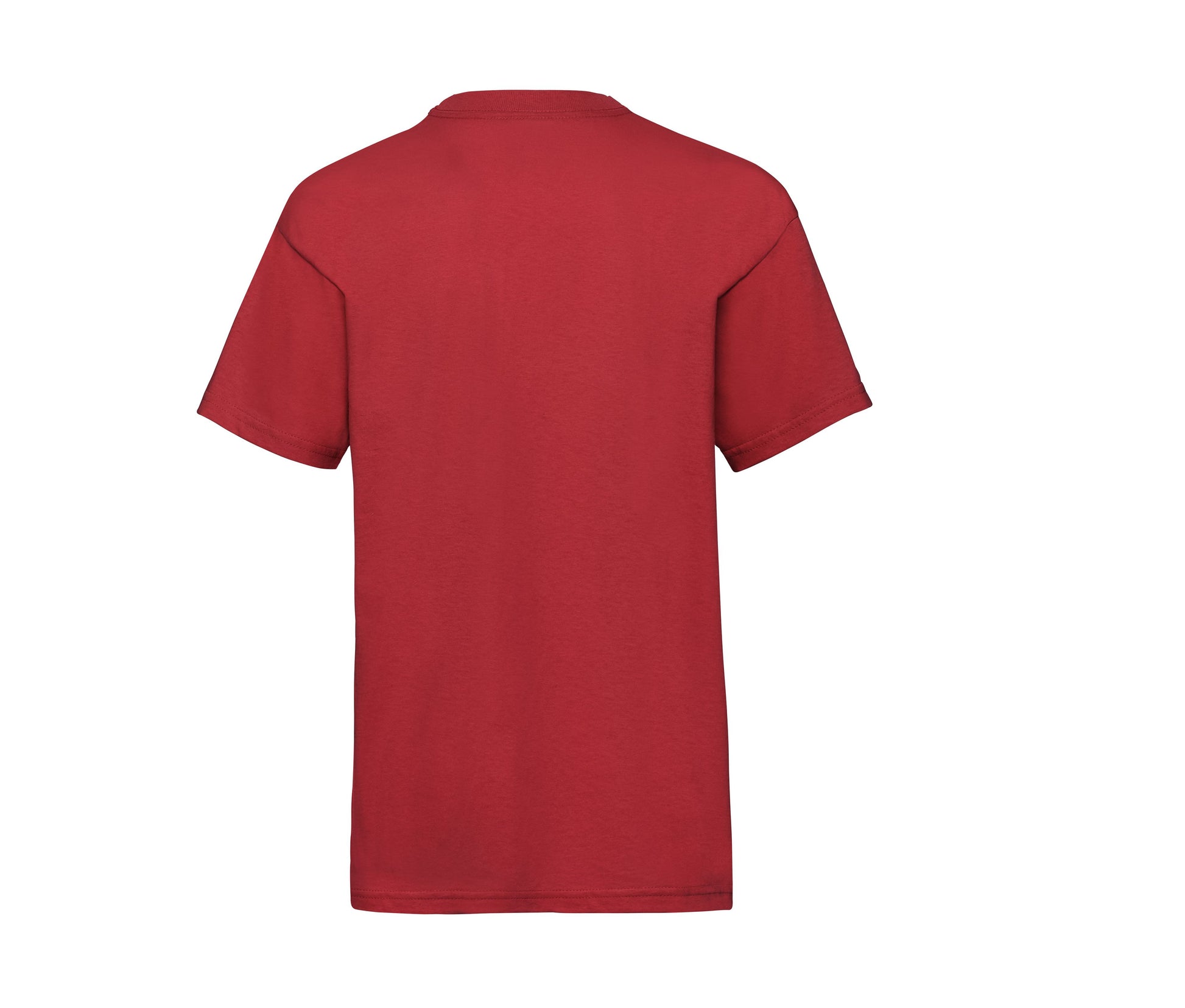 RED - arrière