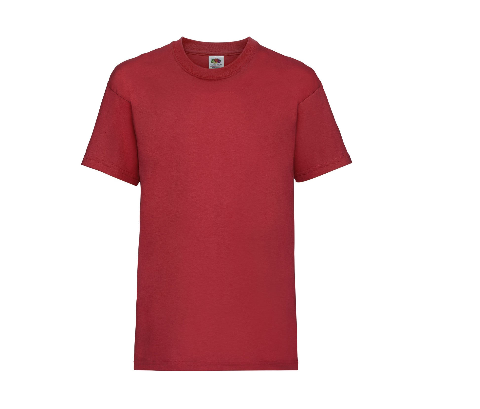 RED - avant