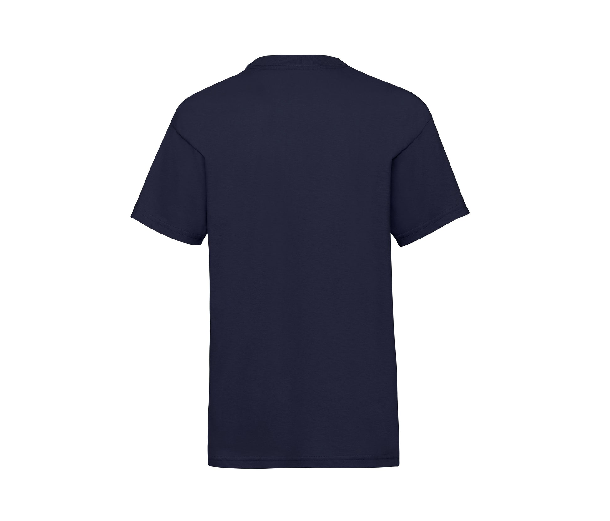 NAVY - arrière