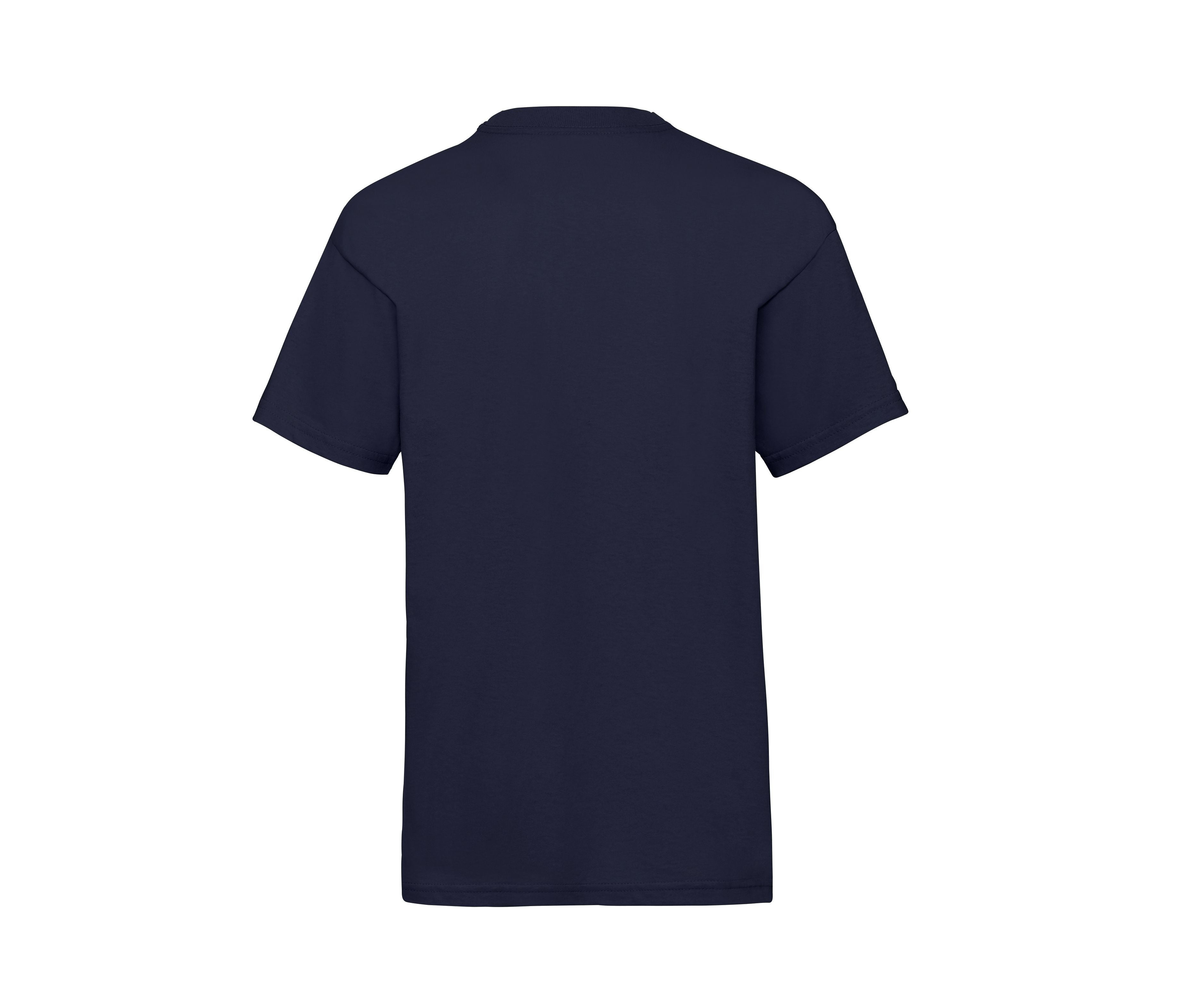 NAVY - arrière