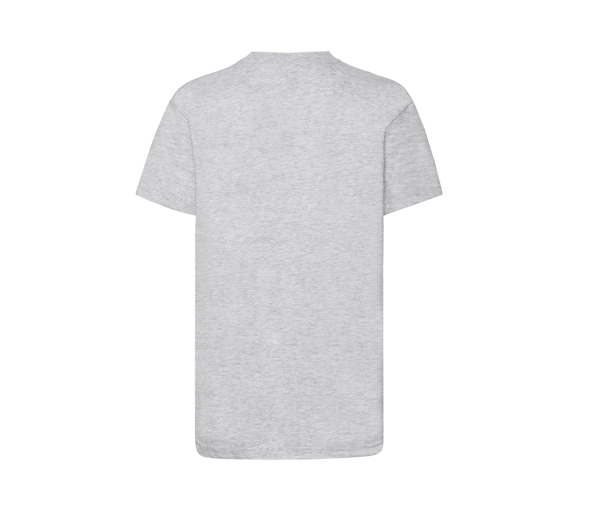 HEATHER GREY - arrière
