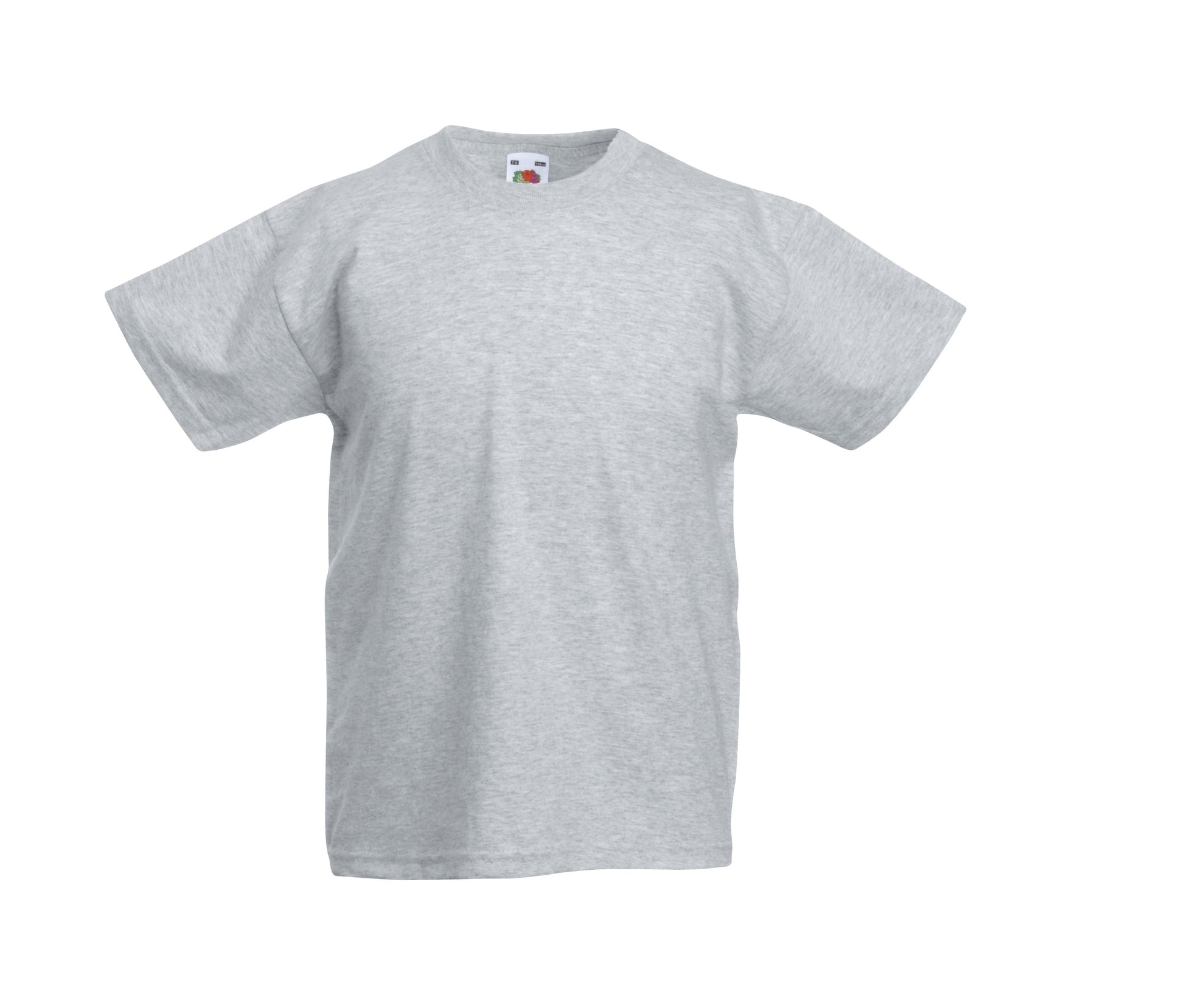 HEATHER GREY - avant