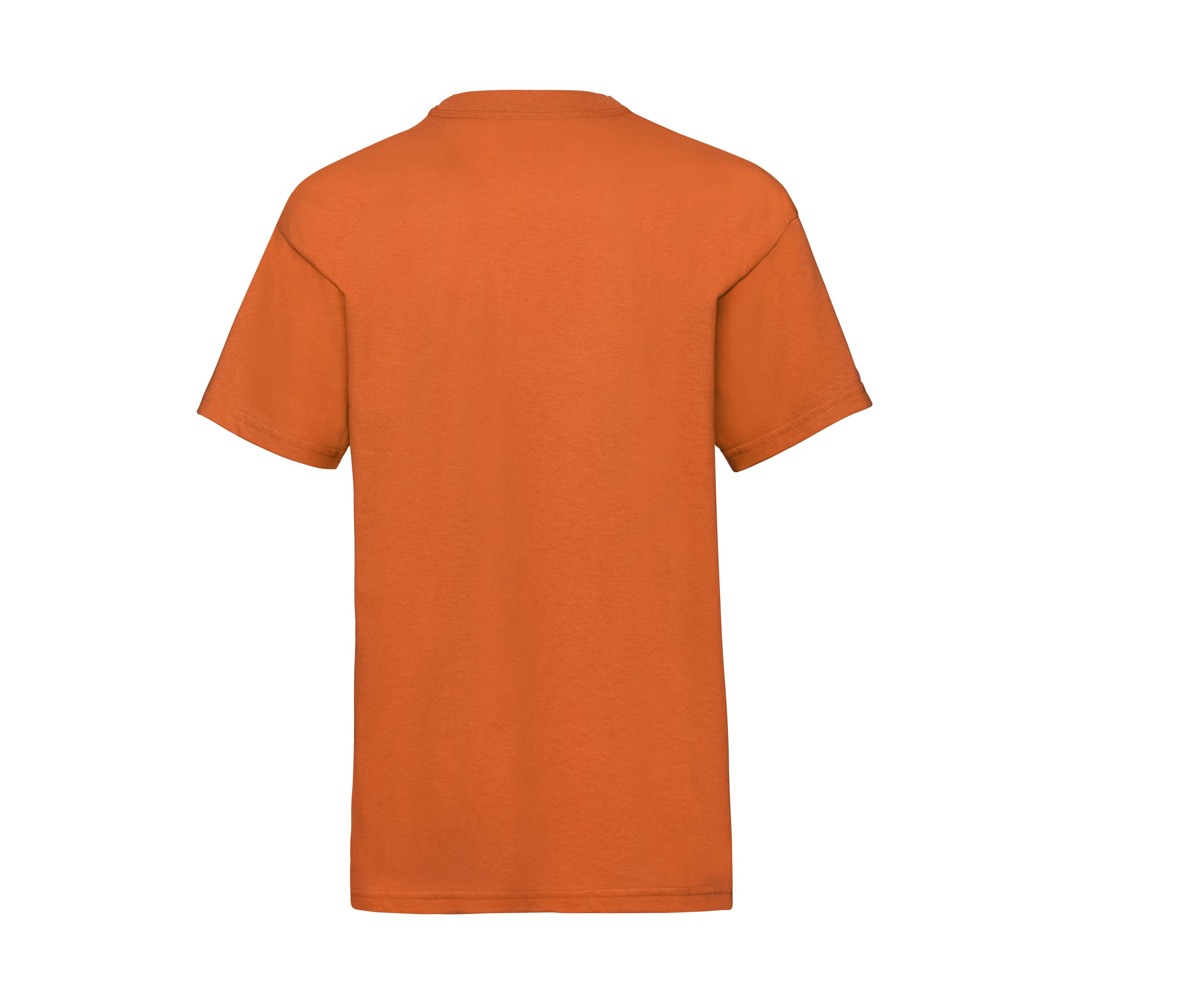ORANGE - arrière