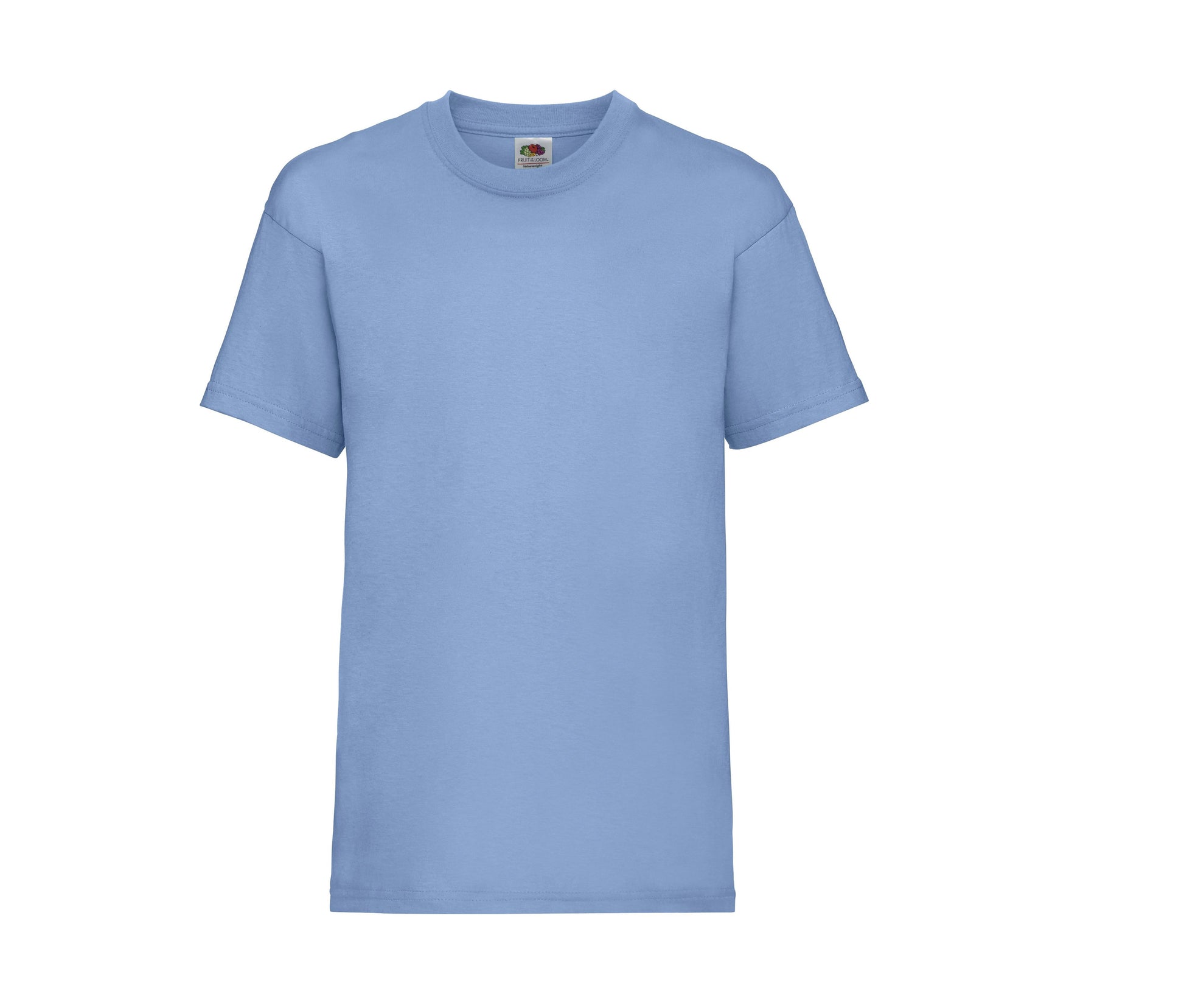 SKY BLUE - avant
