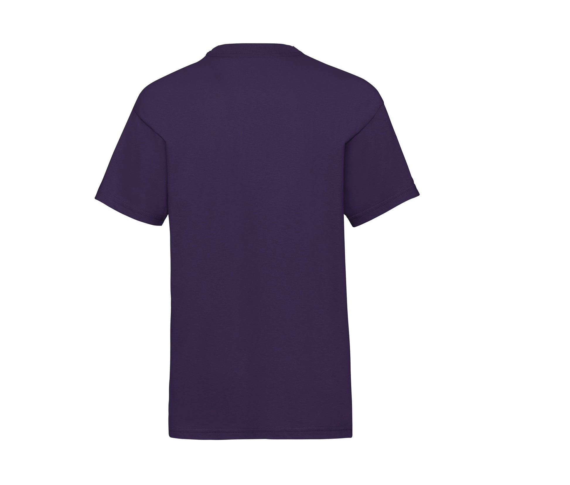 PURPLE - arrière