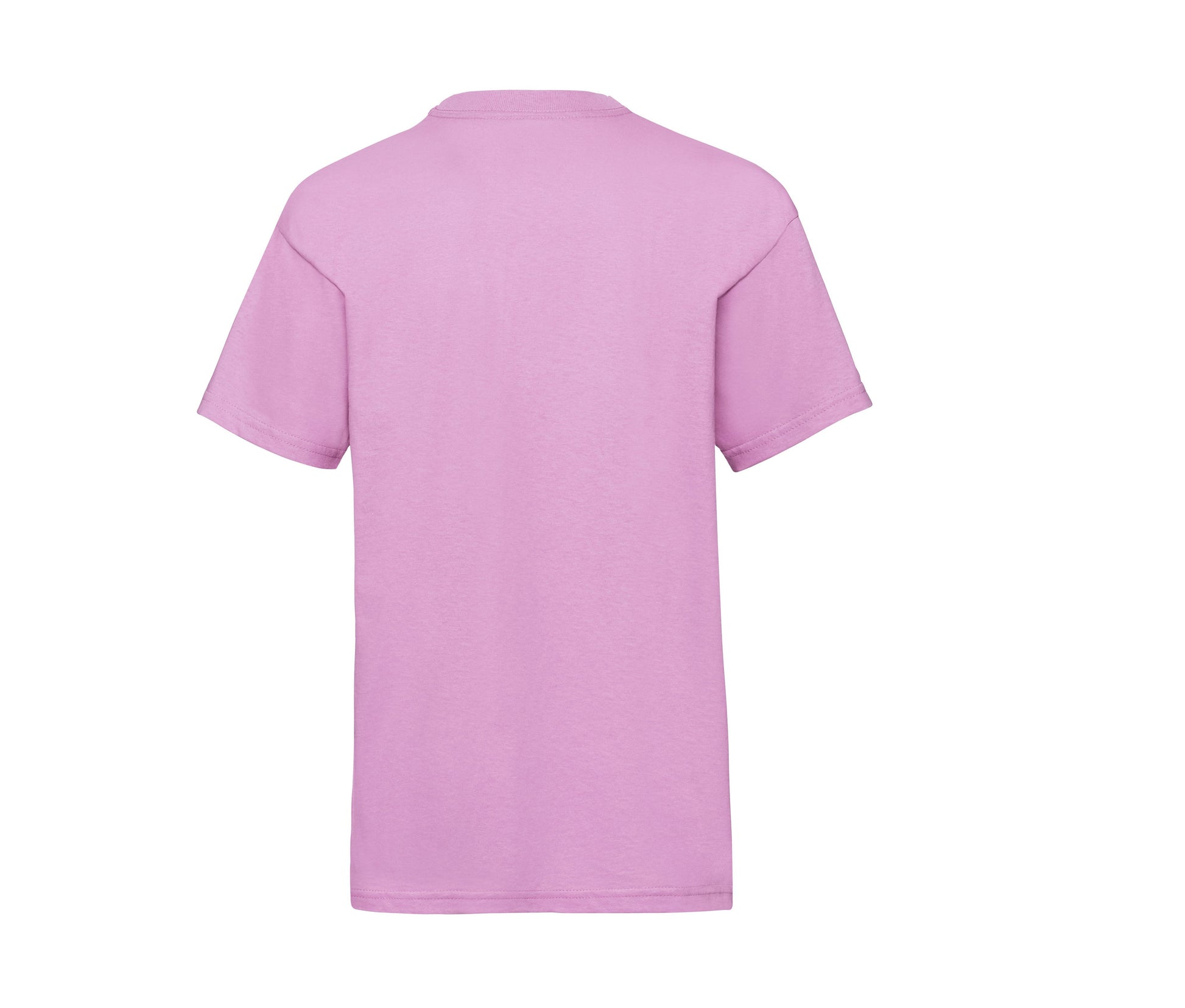 LIGHT PINK - arrière
