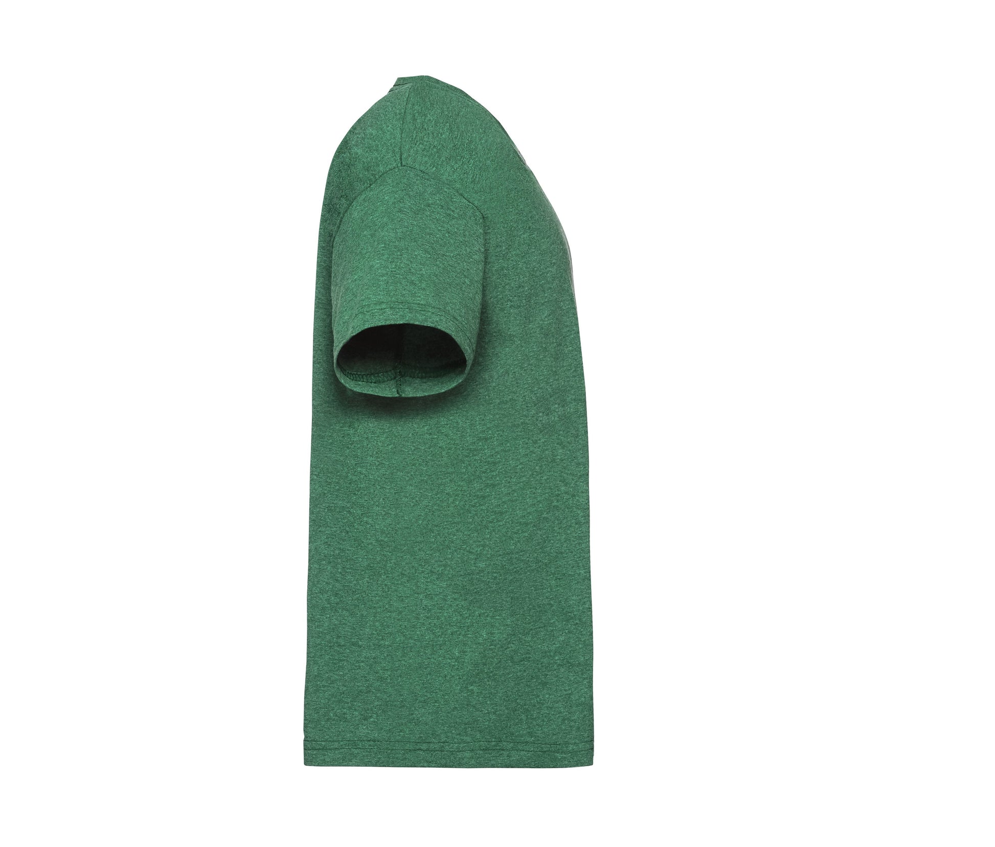 RETRO HEATHER GREEN