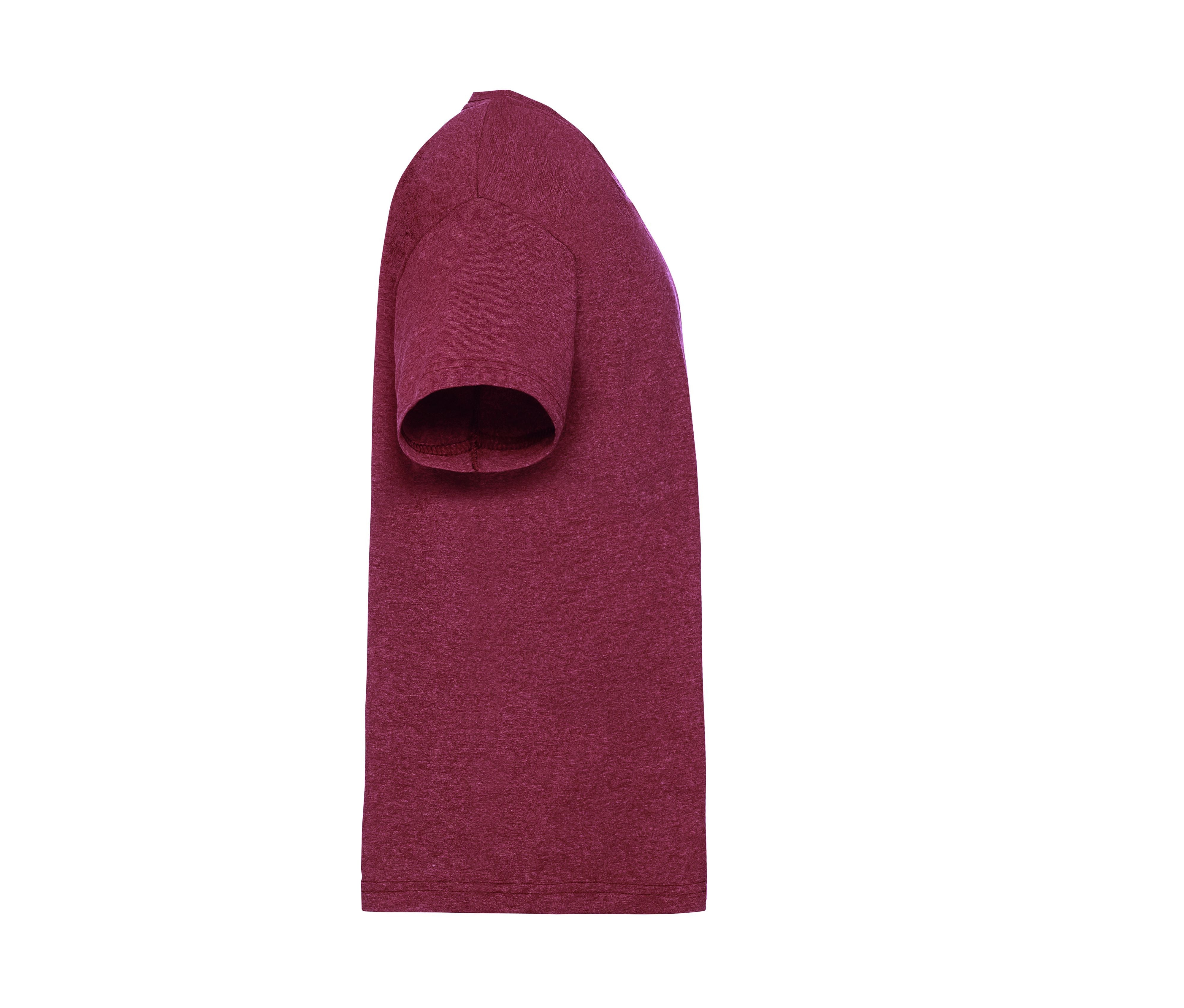 VINTAGE HEATHER RED