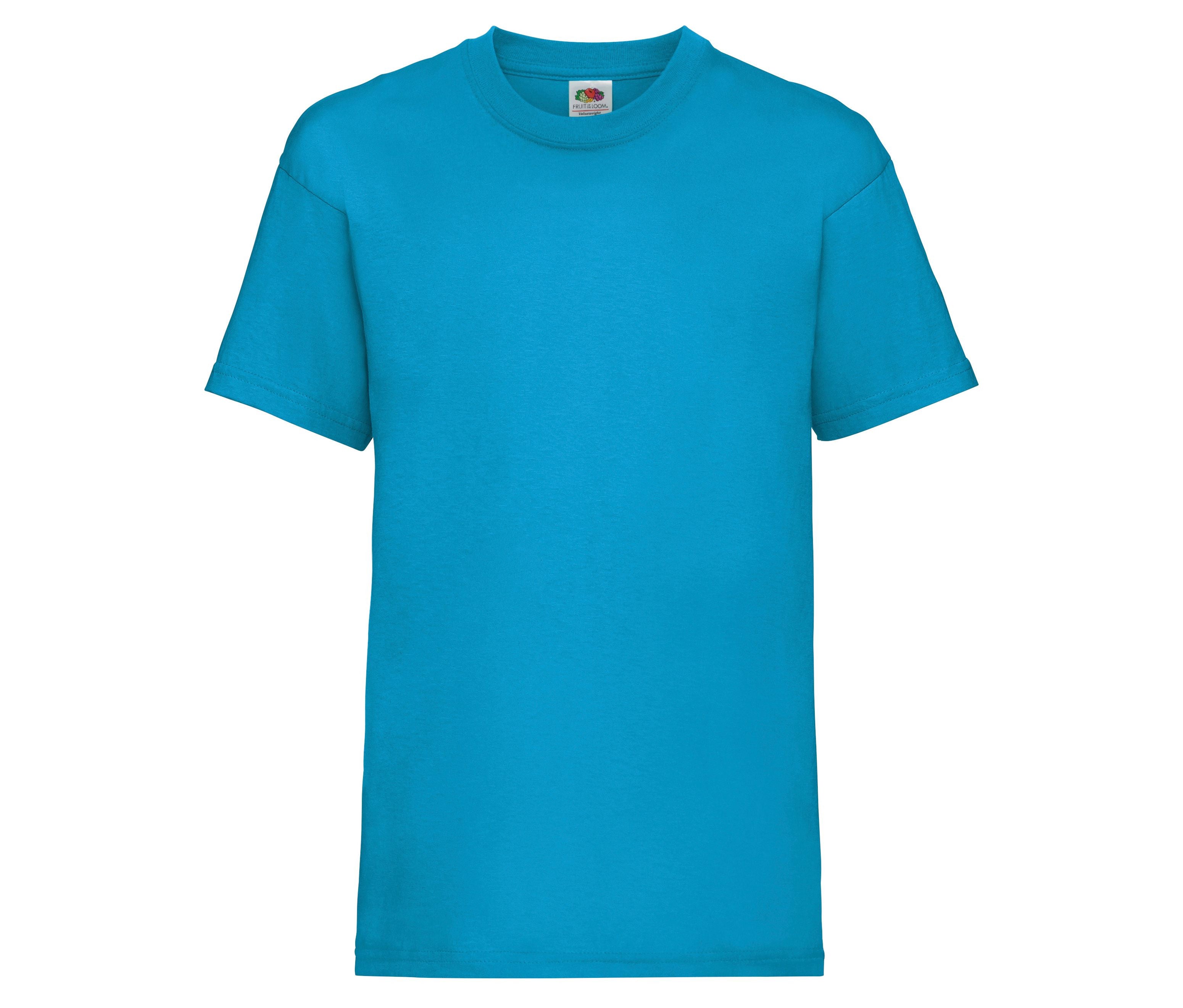 AZURE BLUE - avant