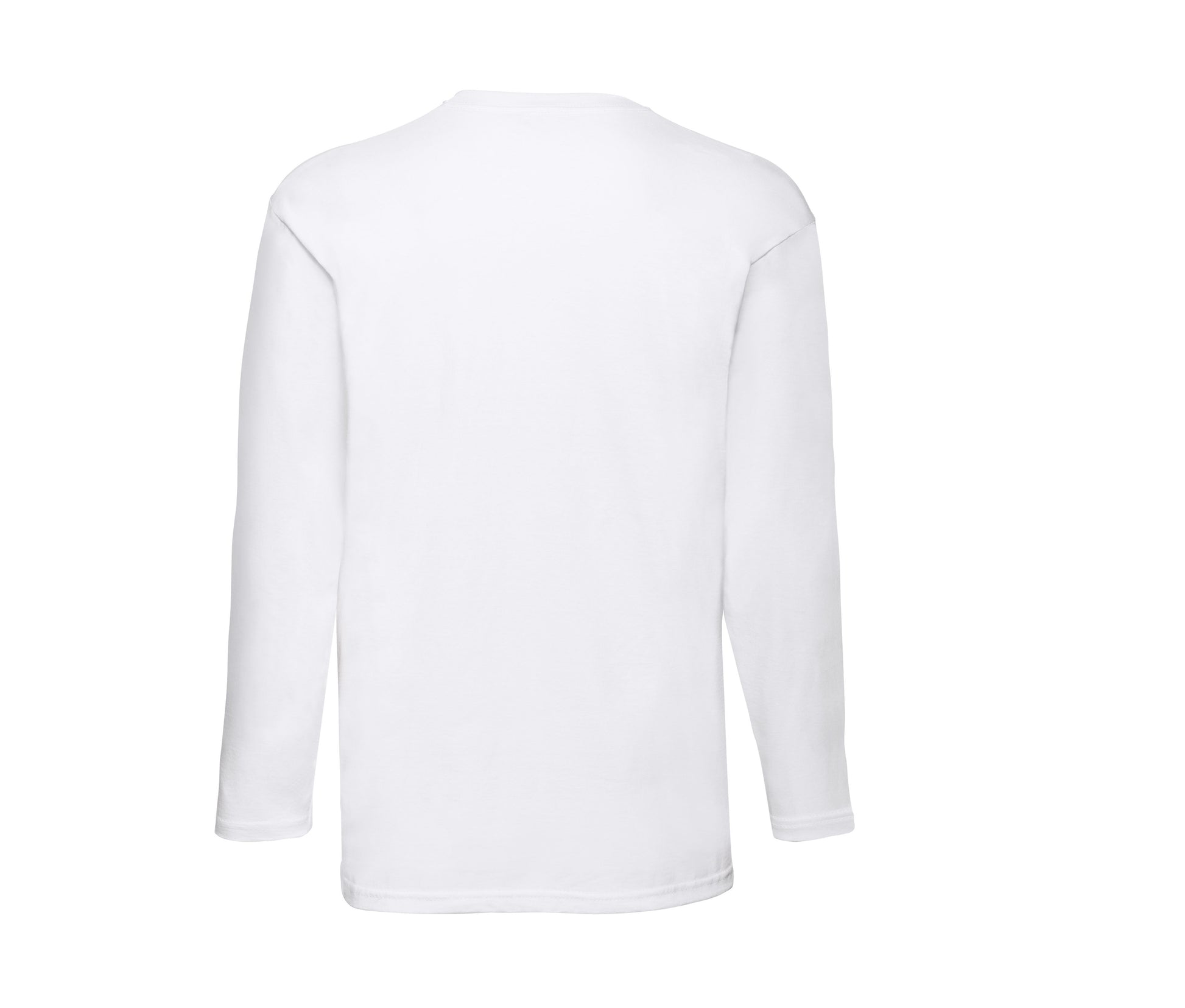 WHITE - arrière