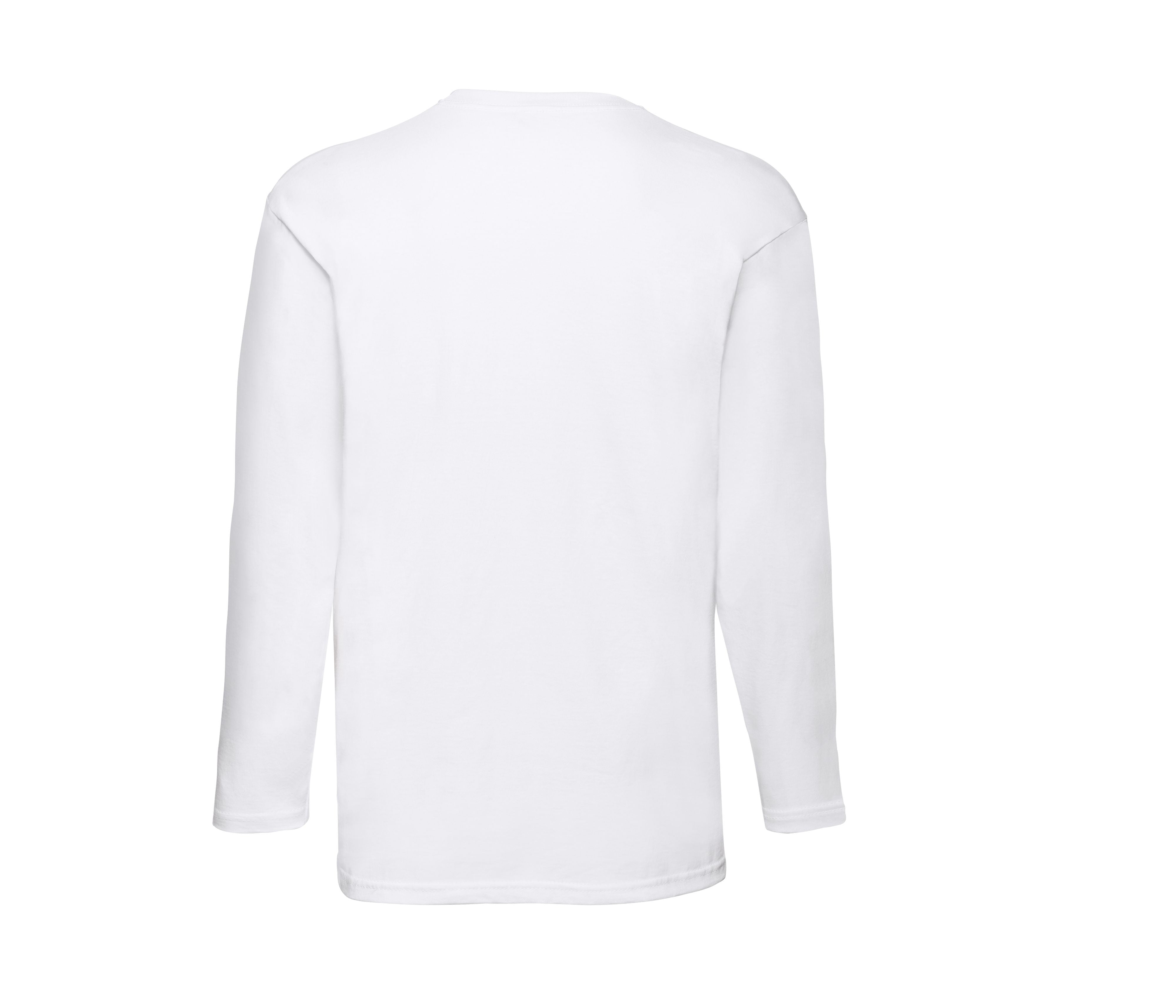 WHITE - arrière