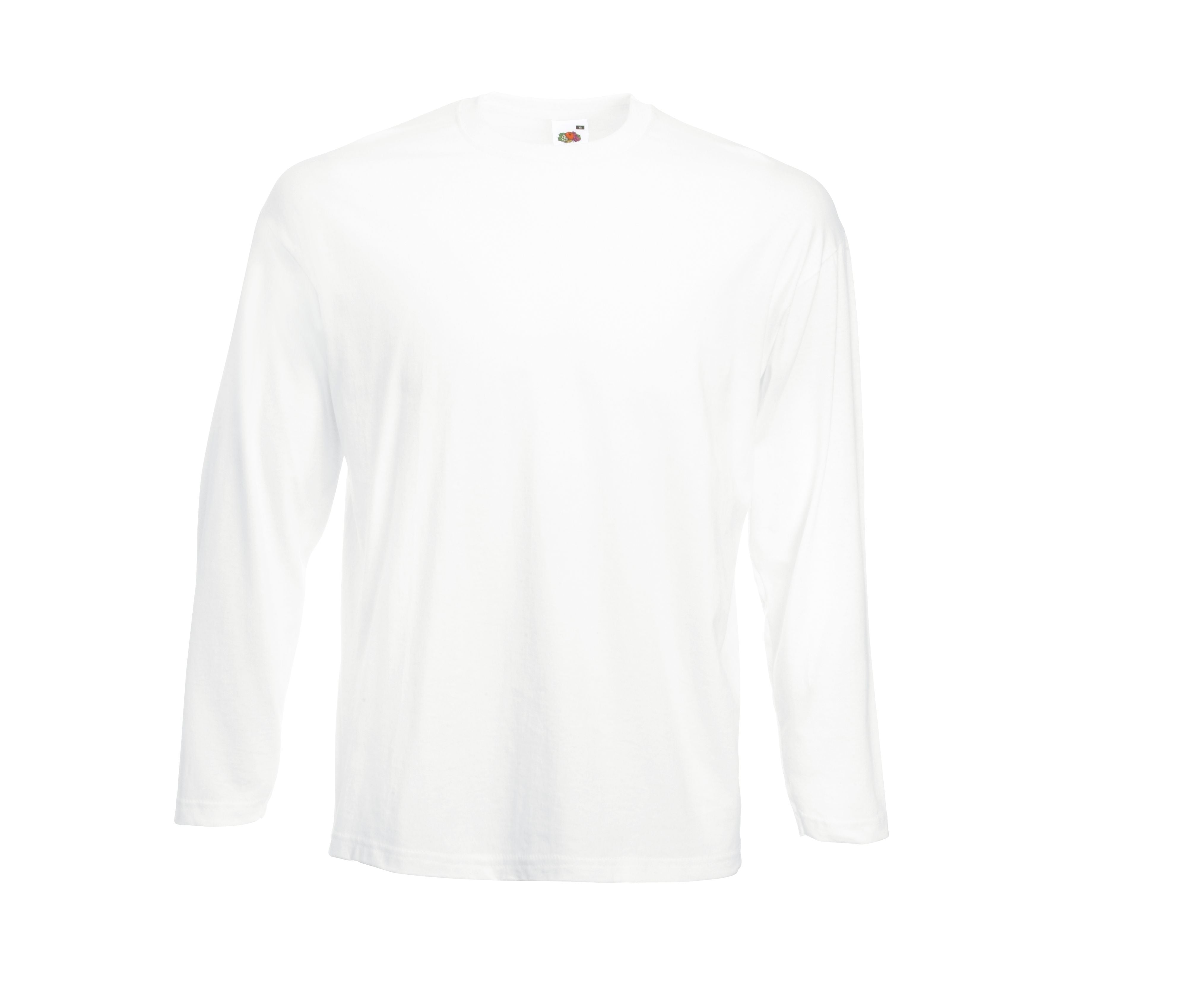 WHITE - avant