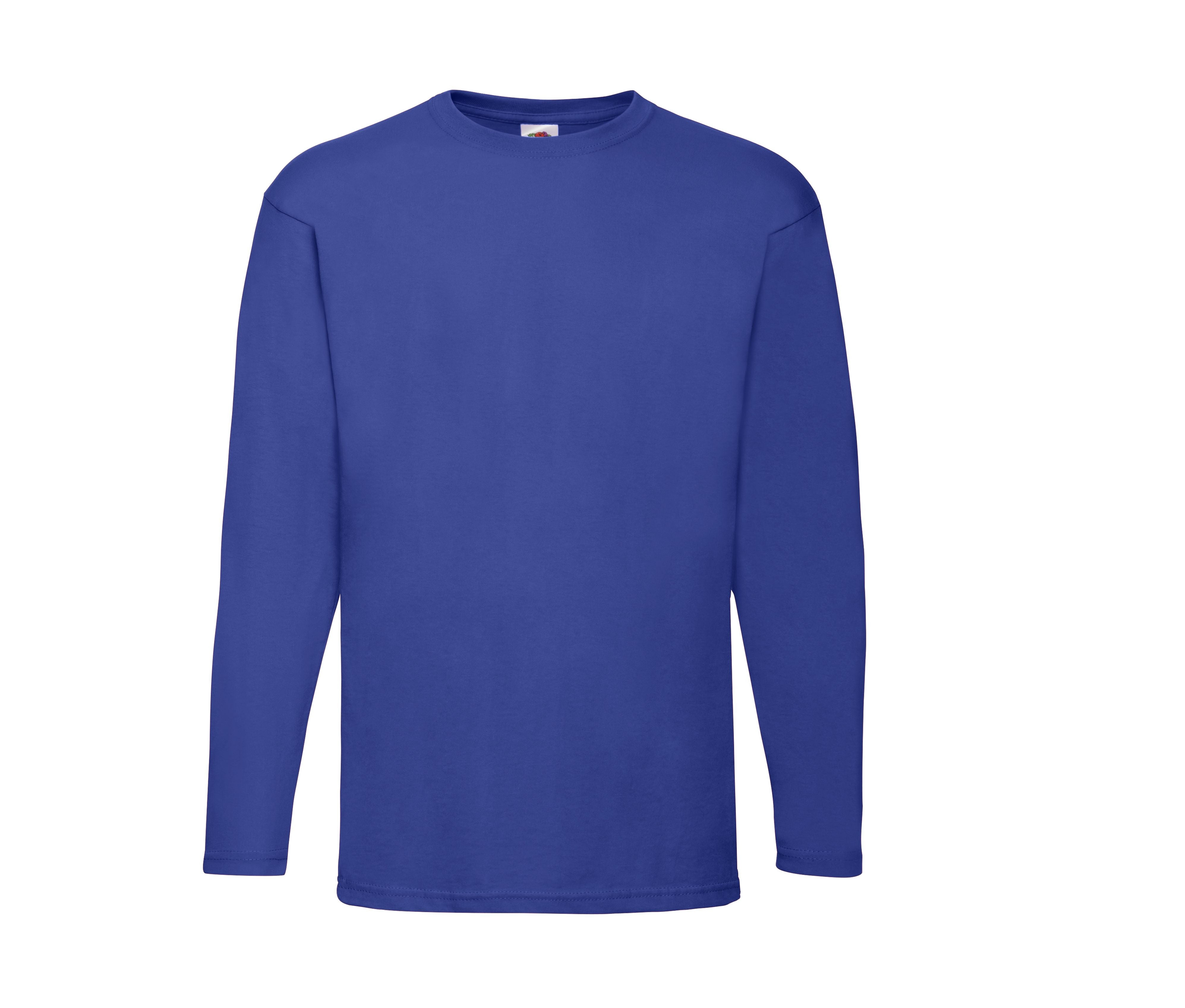 ROYAL BLUE - avant