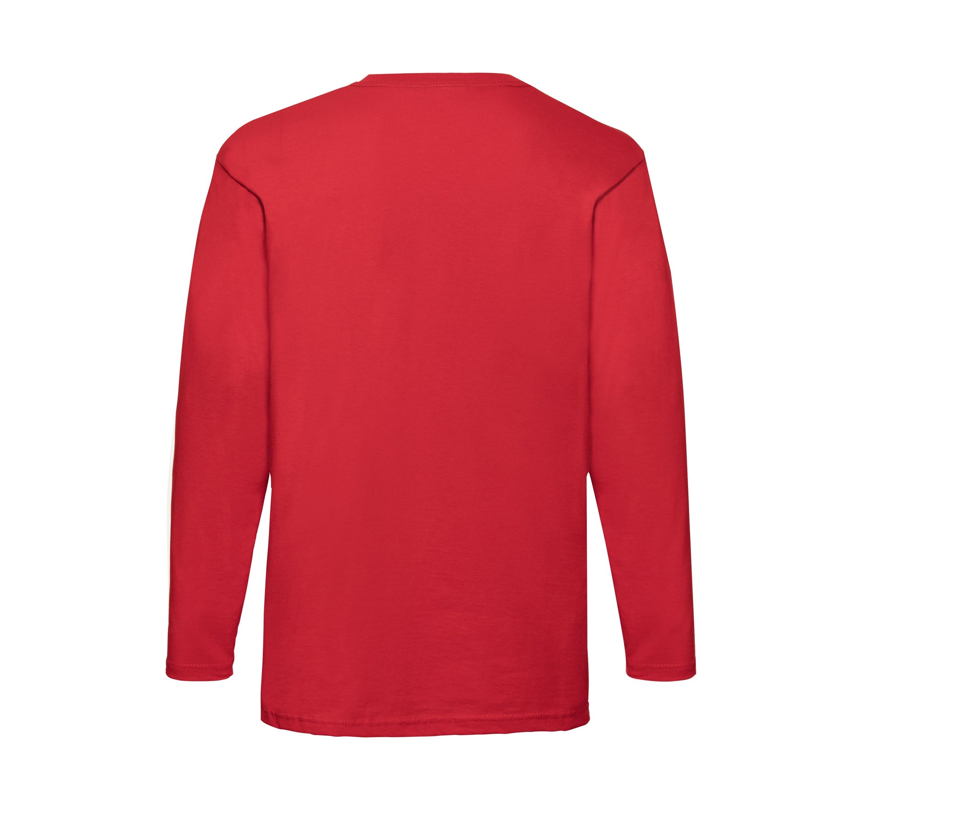 RED - arrière