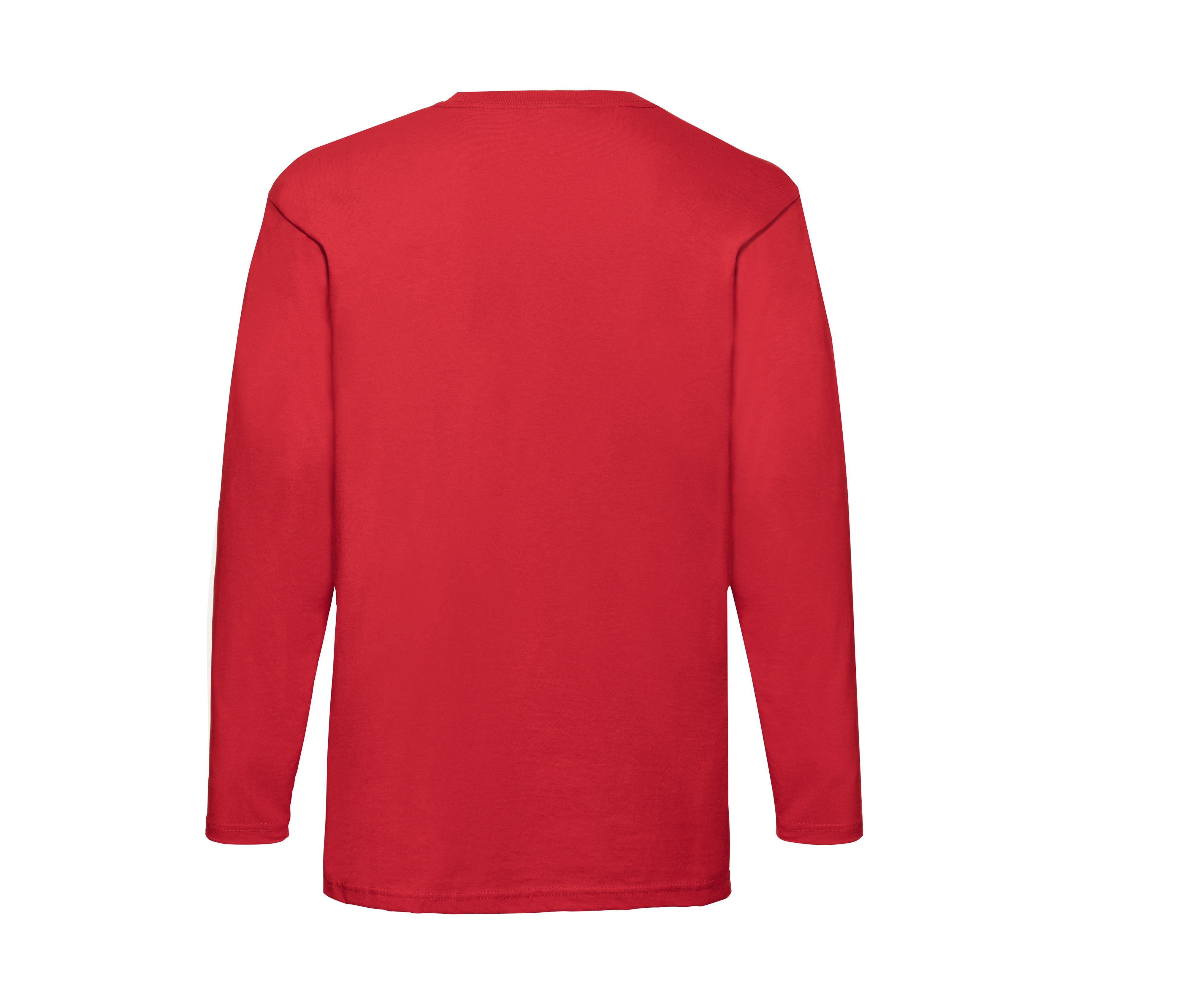 RED - arrière