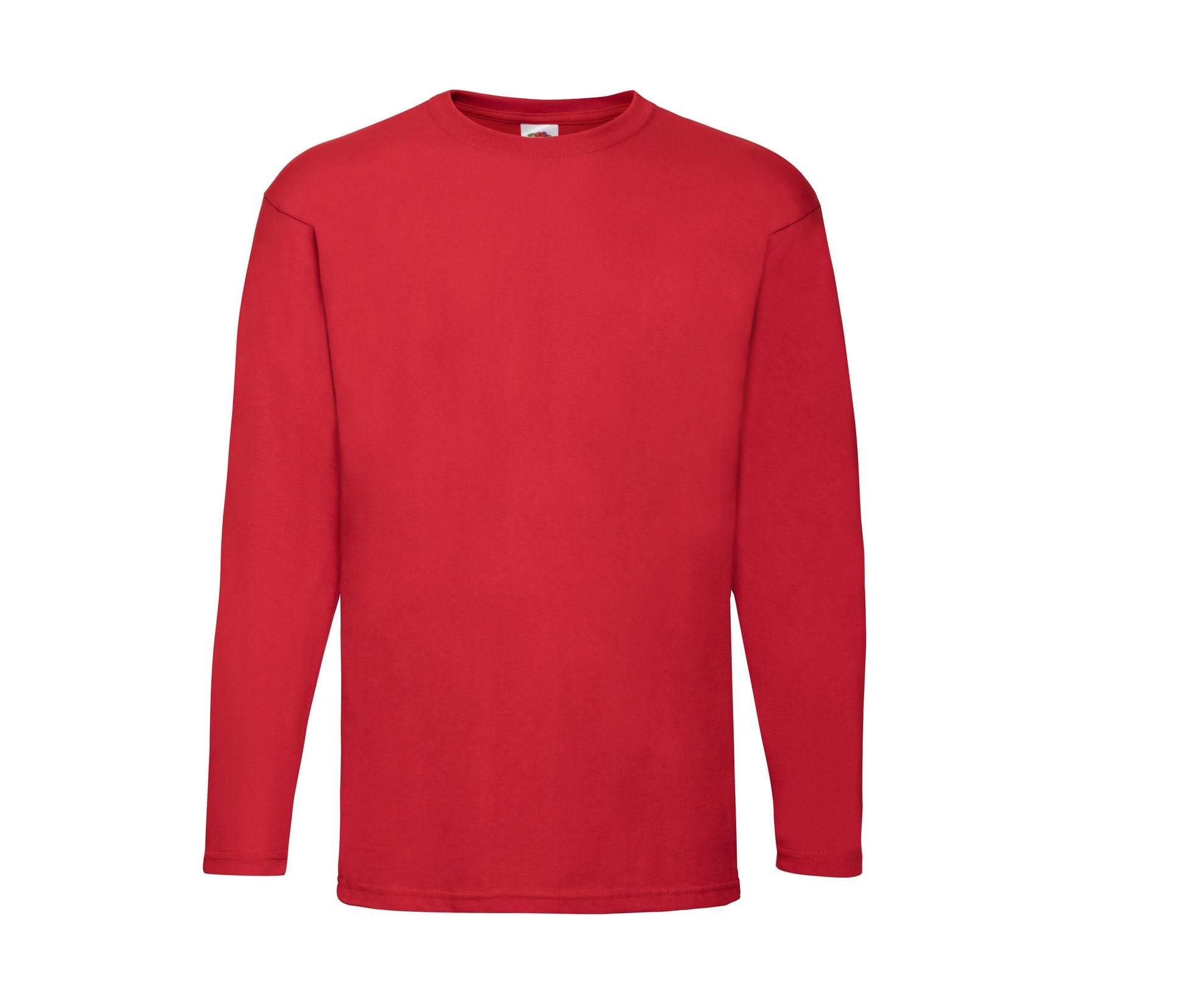RED - avant
