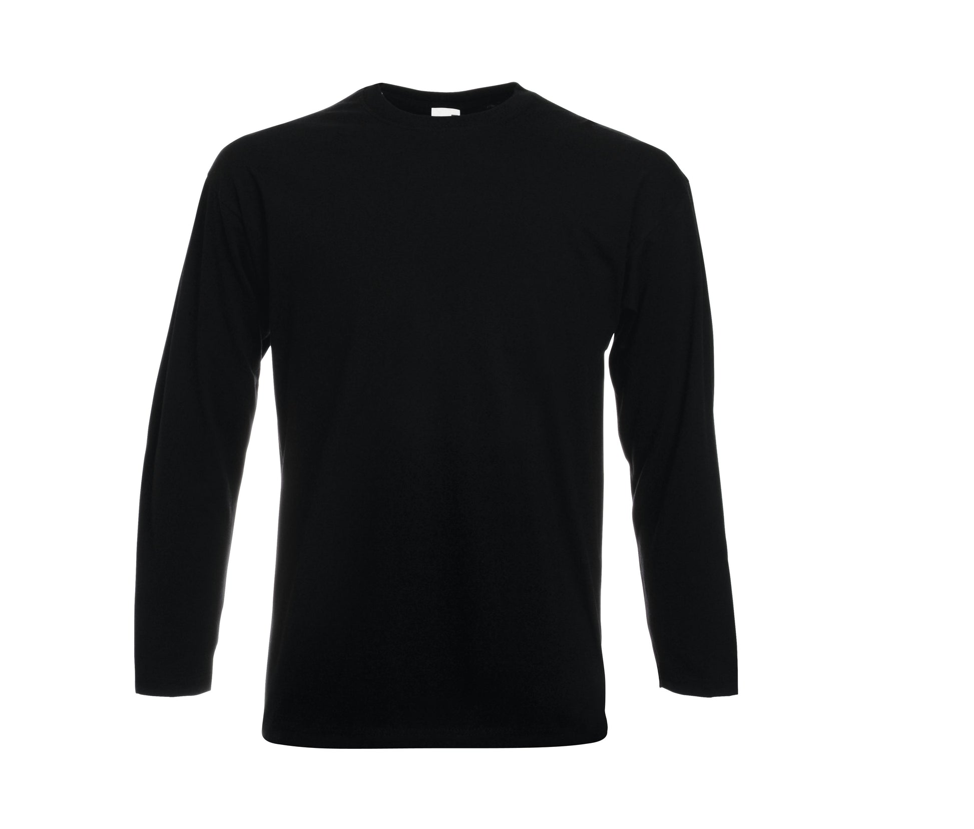 BLACK - avant