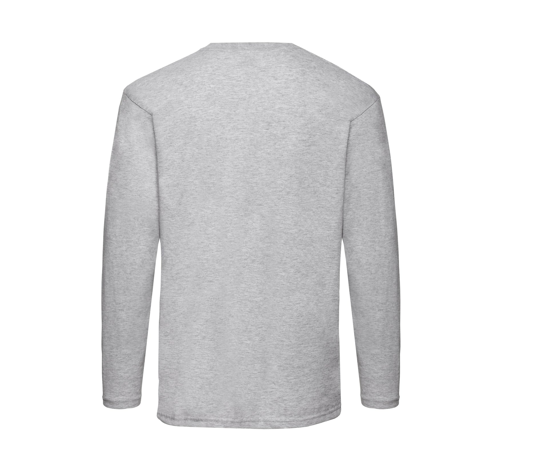 HEATHER GREY - arrière